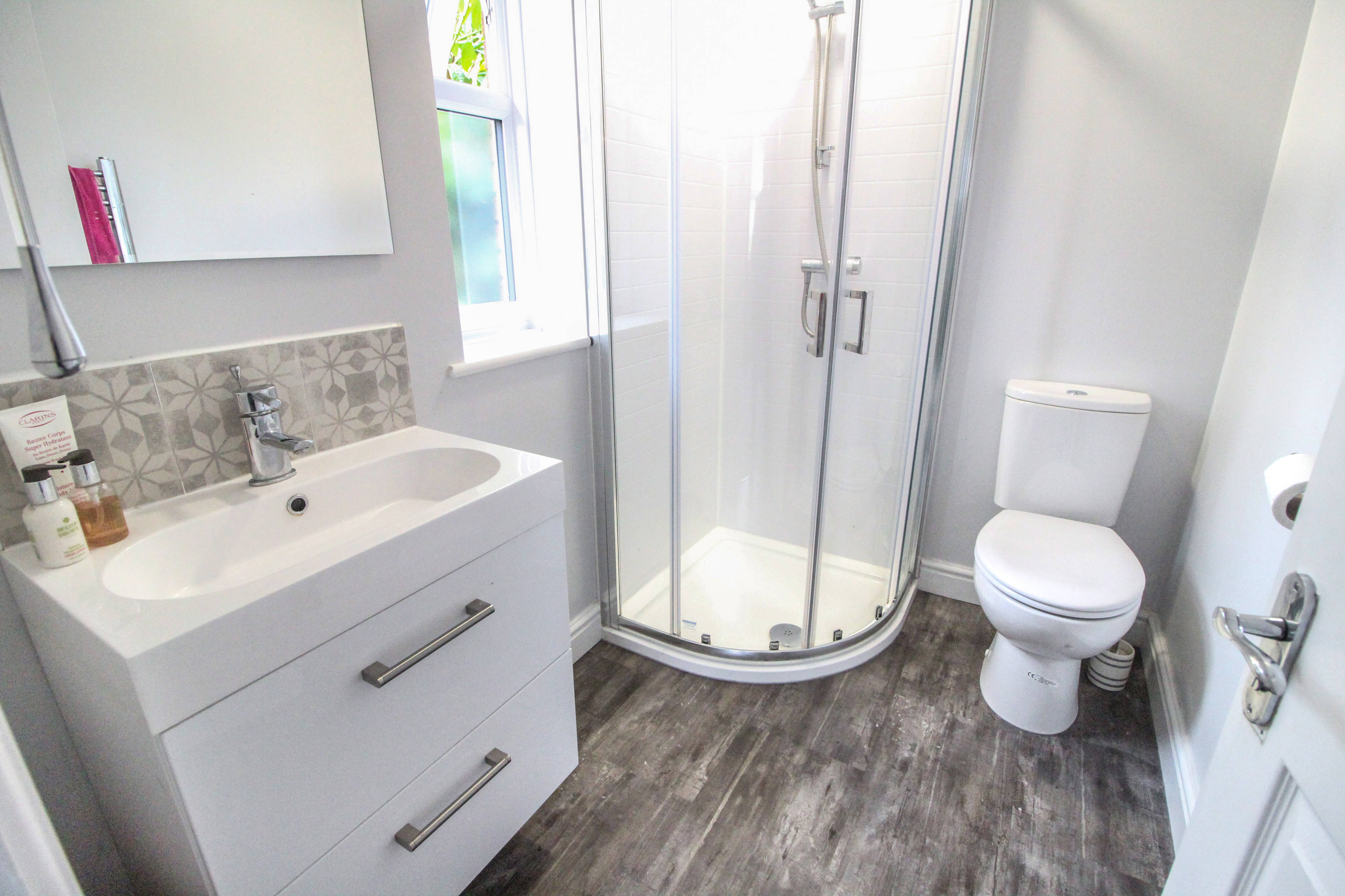 En-suite