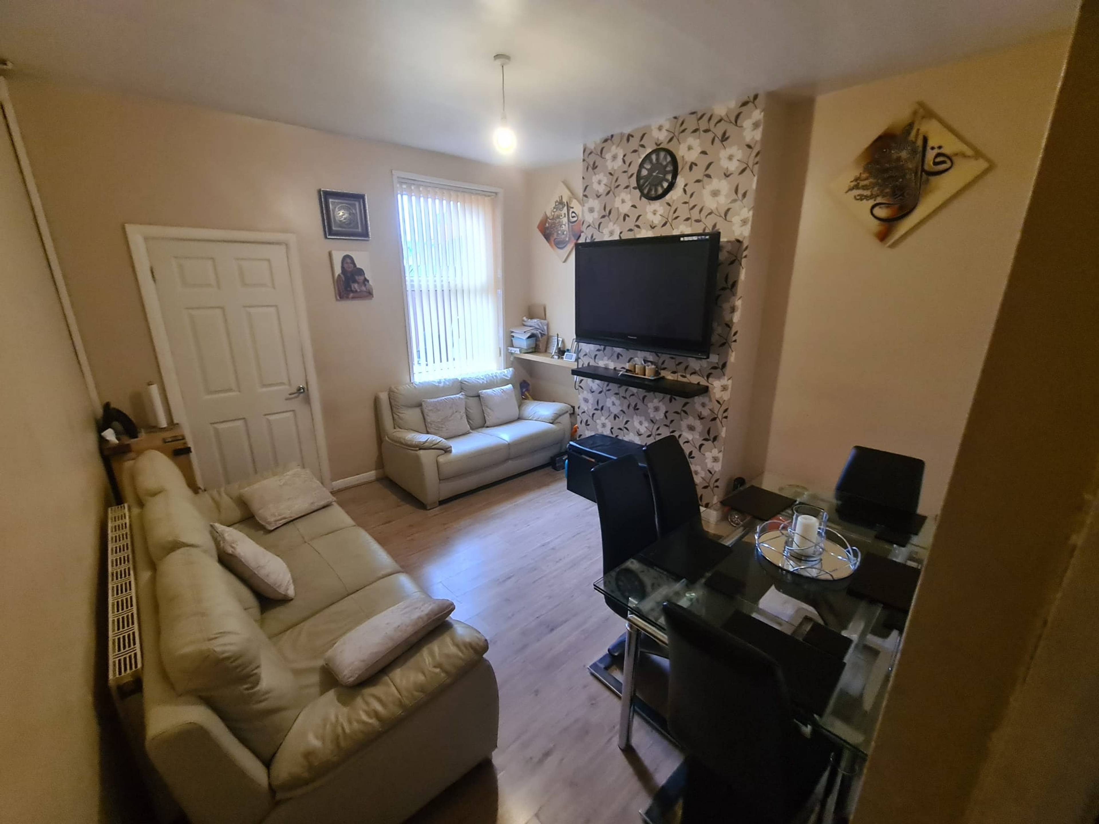 Reception Room Two