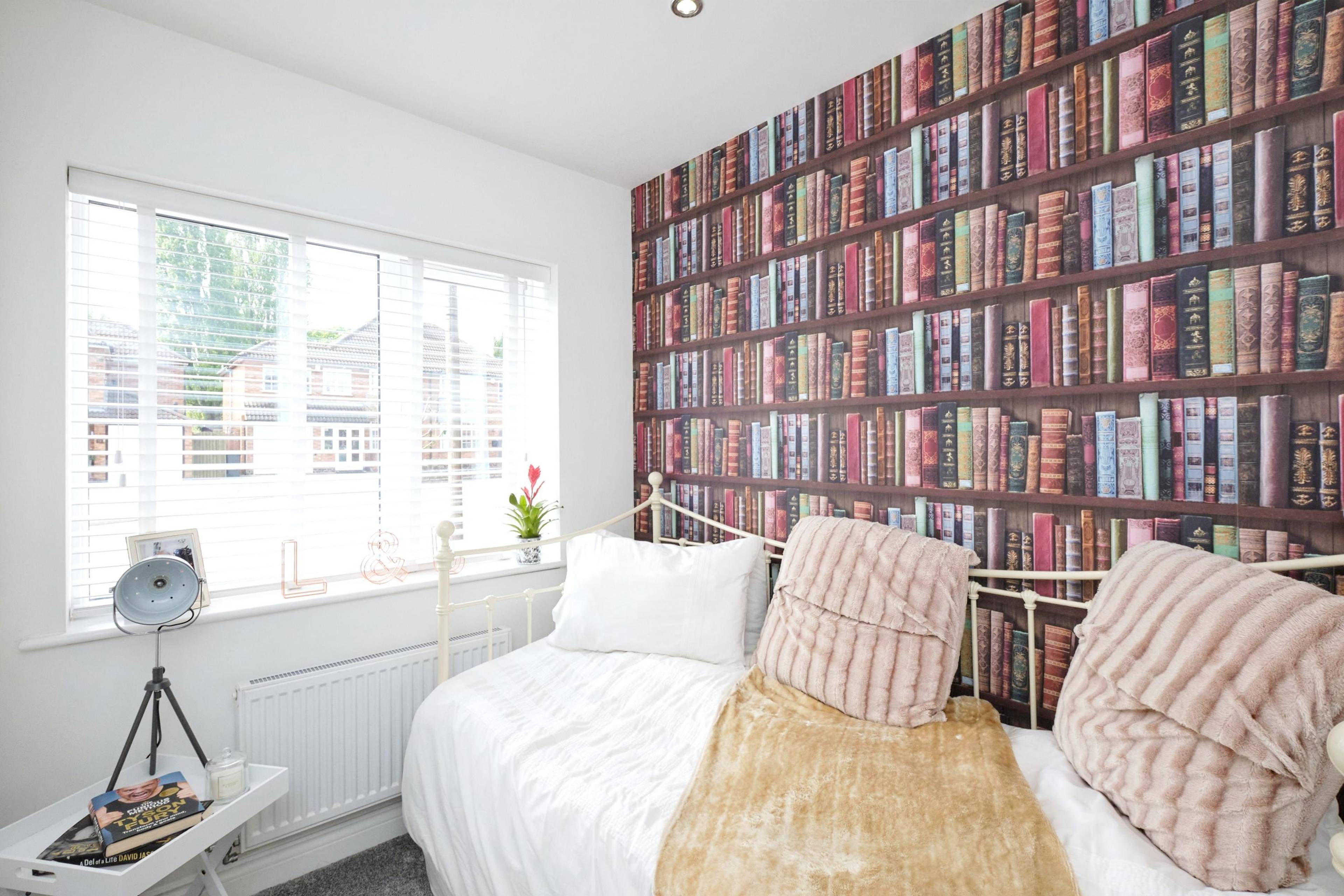 Bedroom Five