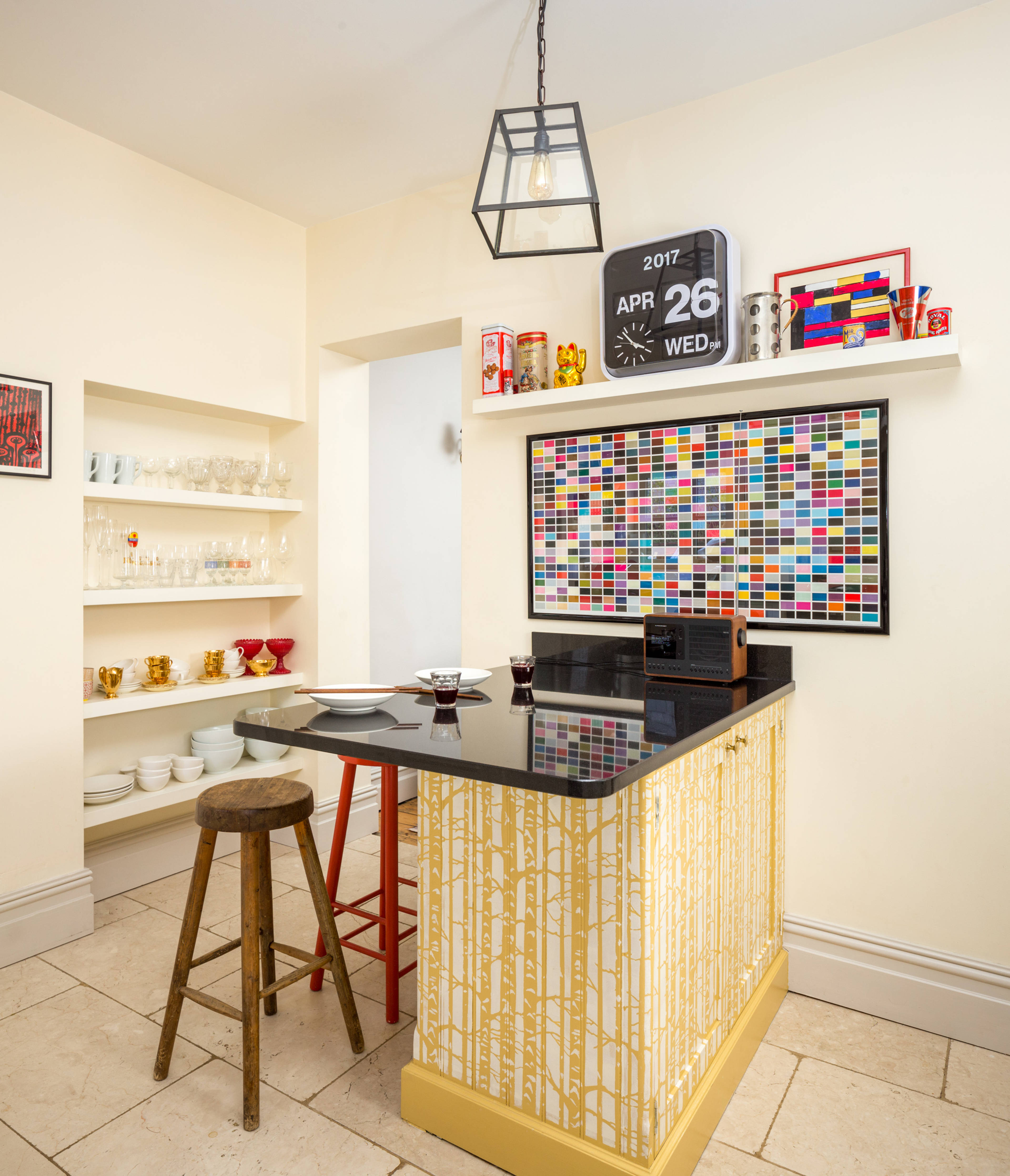 Kitchen / Breakfast