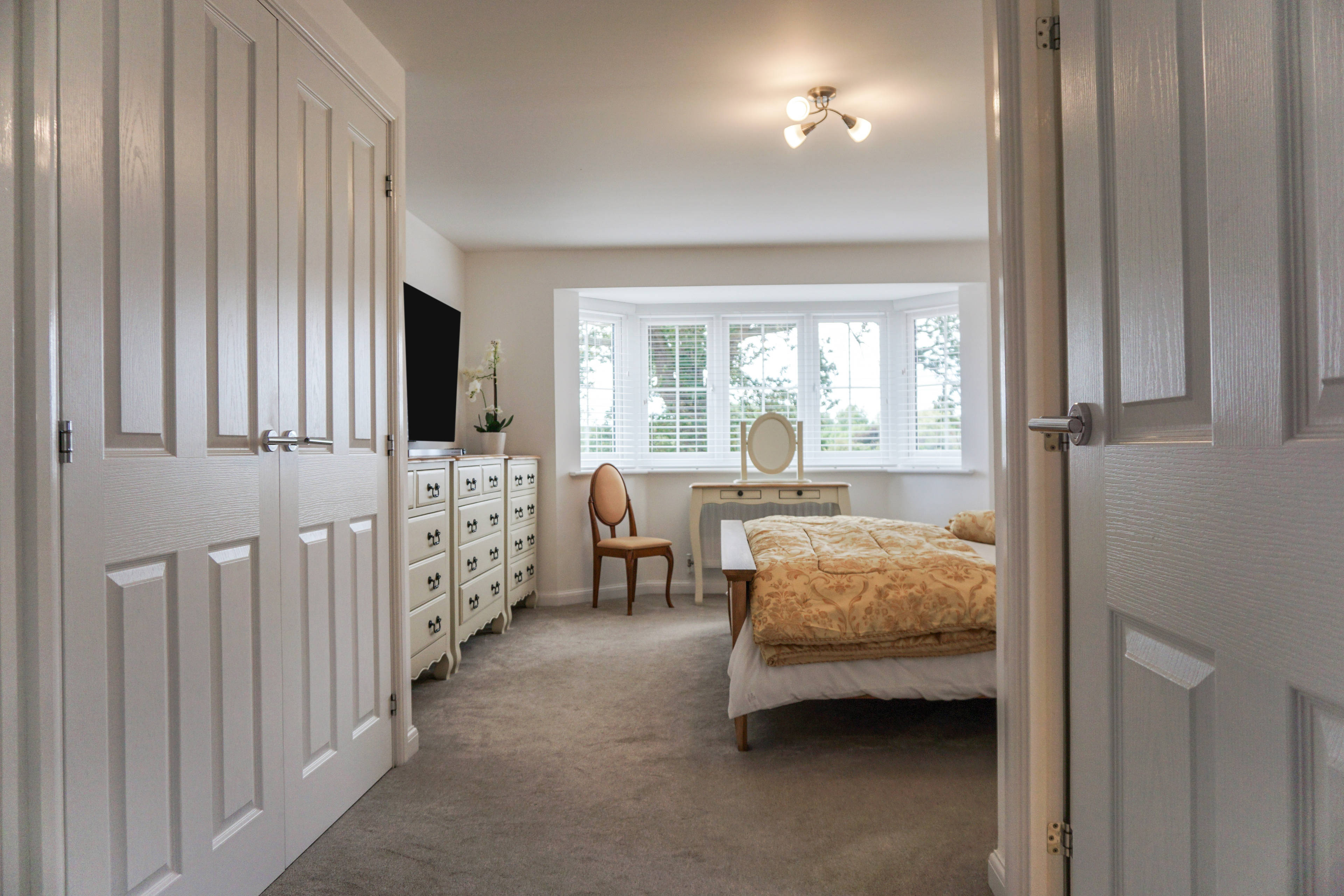 Master Suite