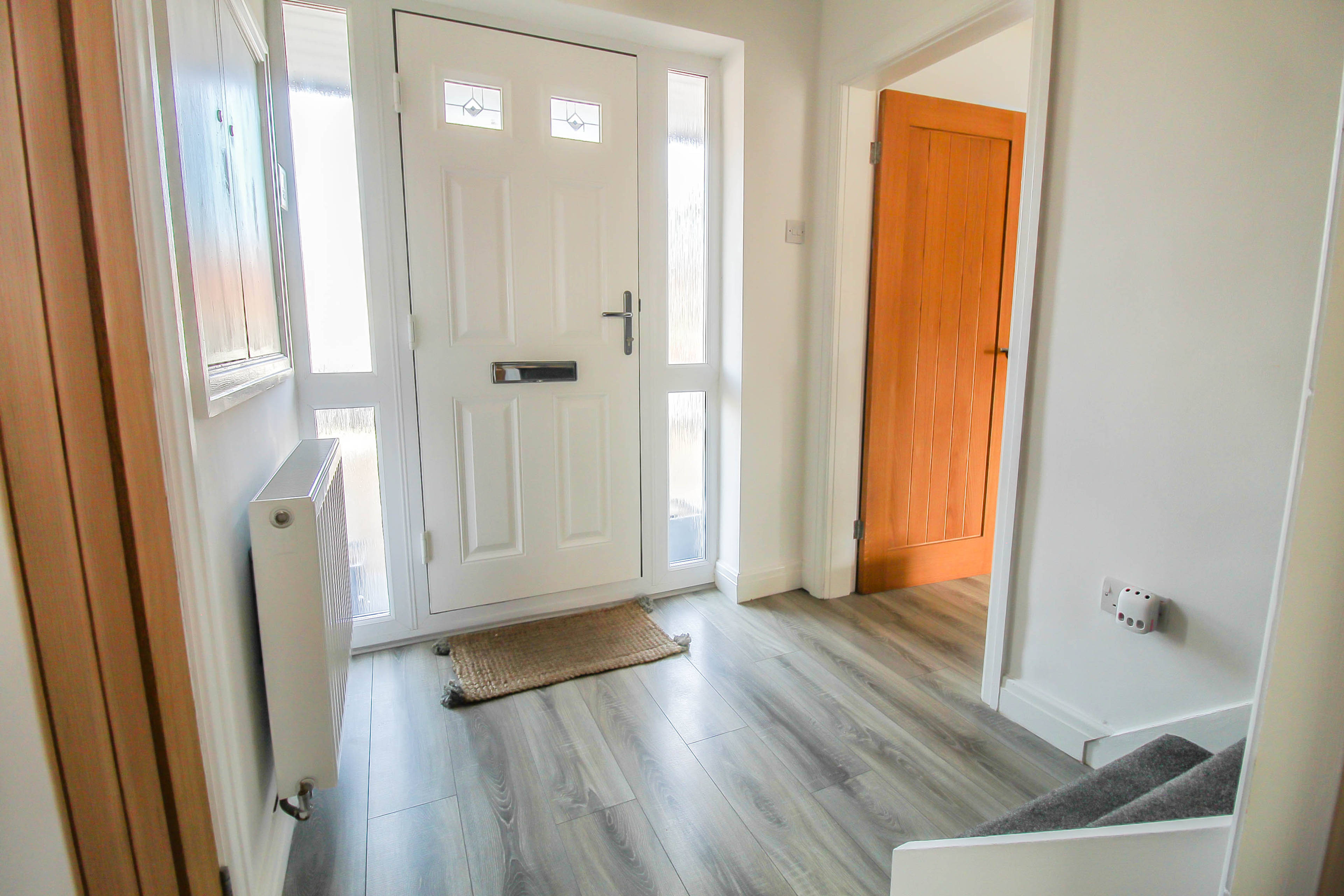 Hallway
