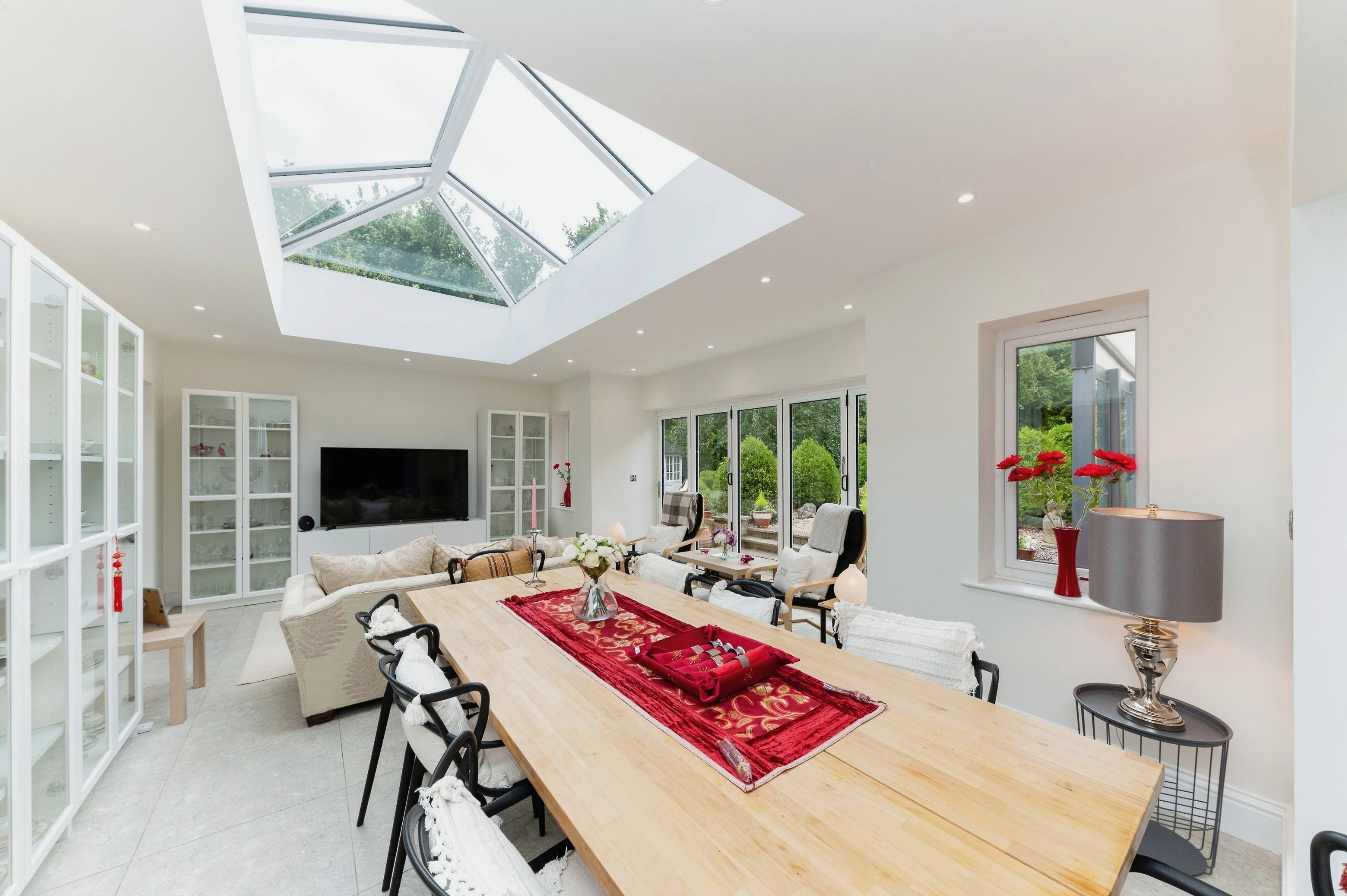 Orangery