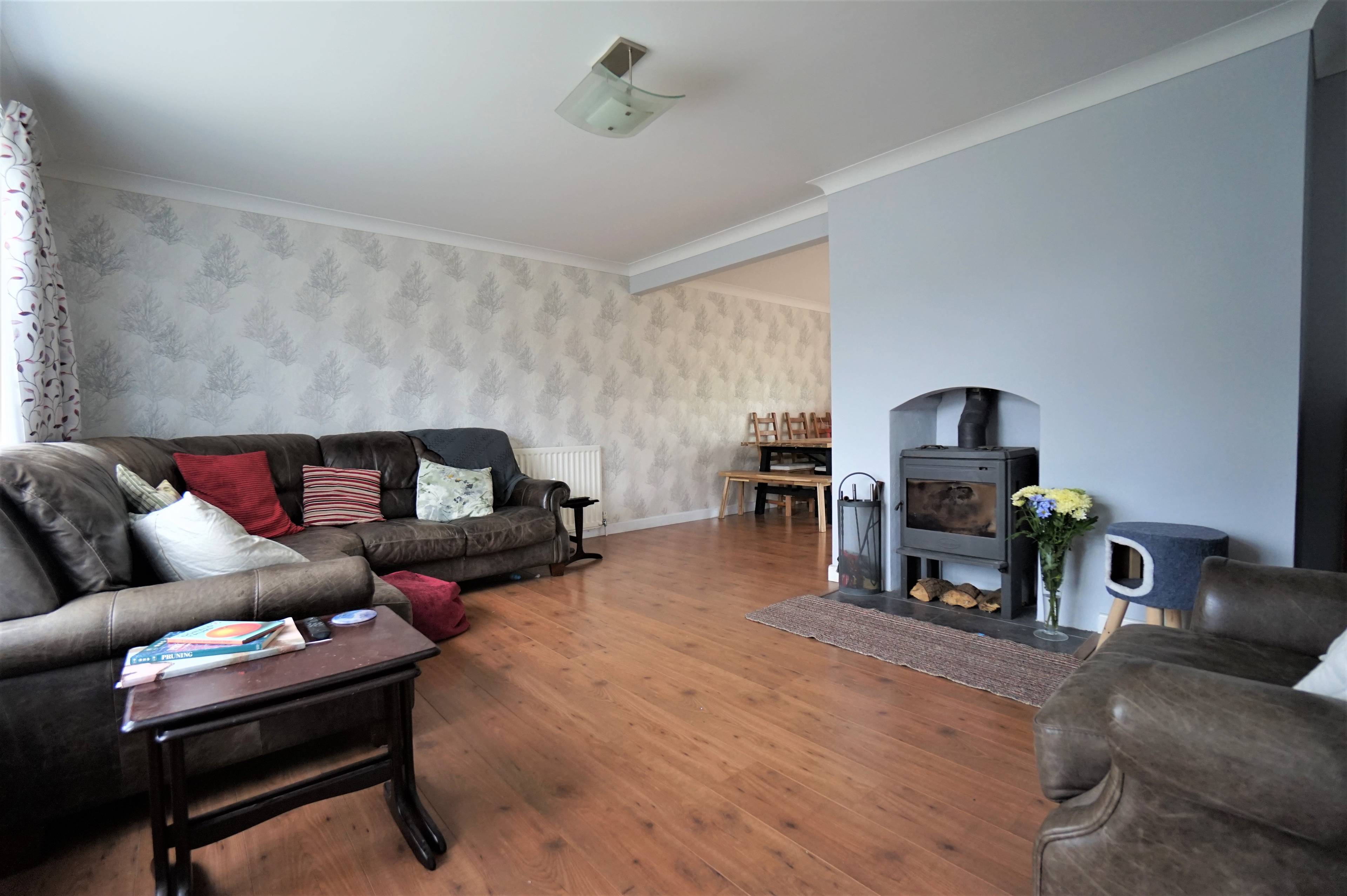 Living / Dining Room