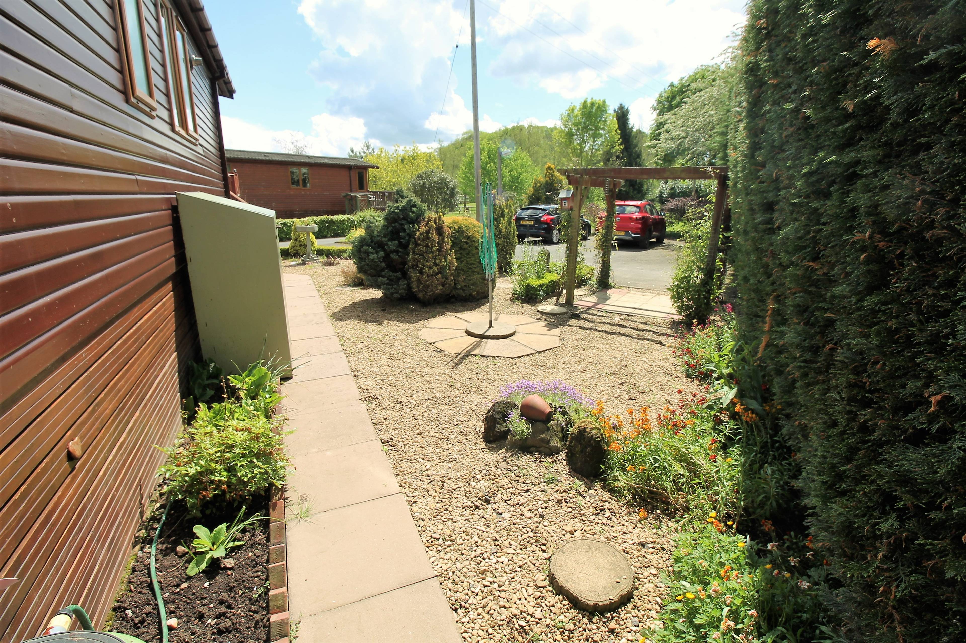 Gardens