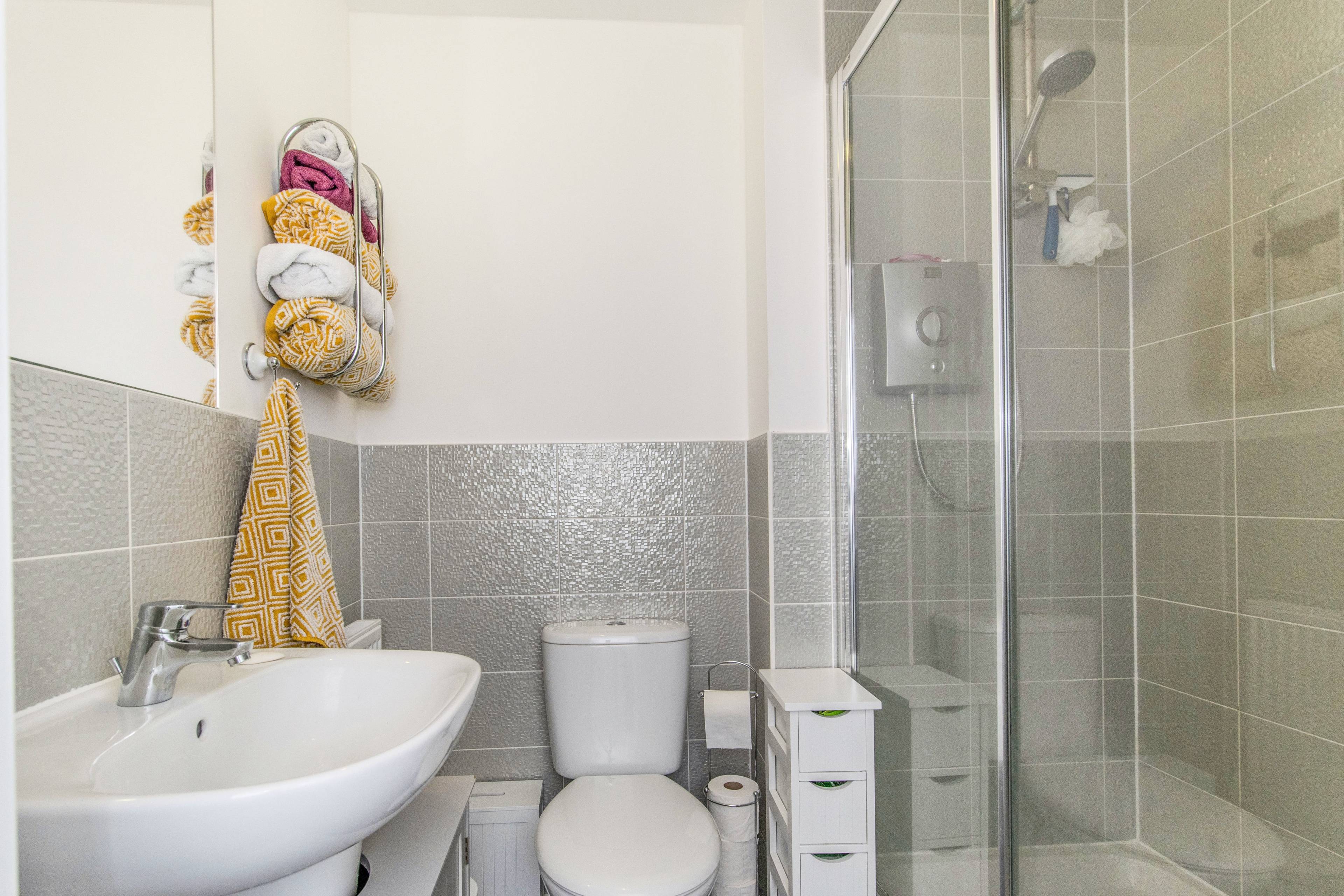En-suite