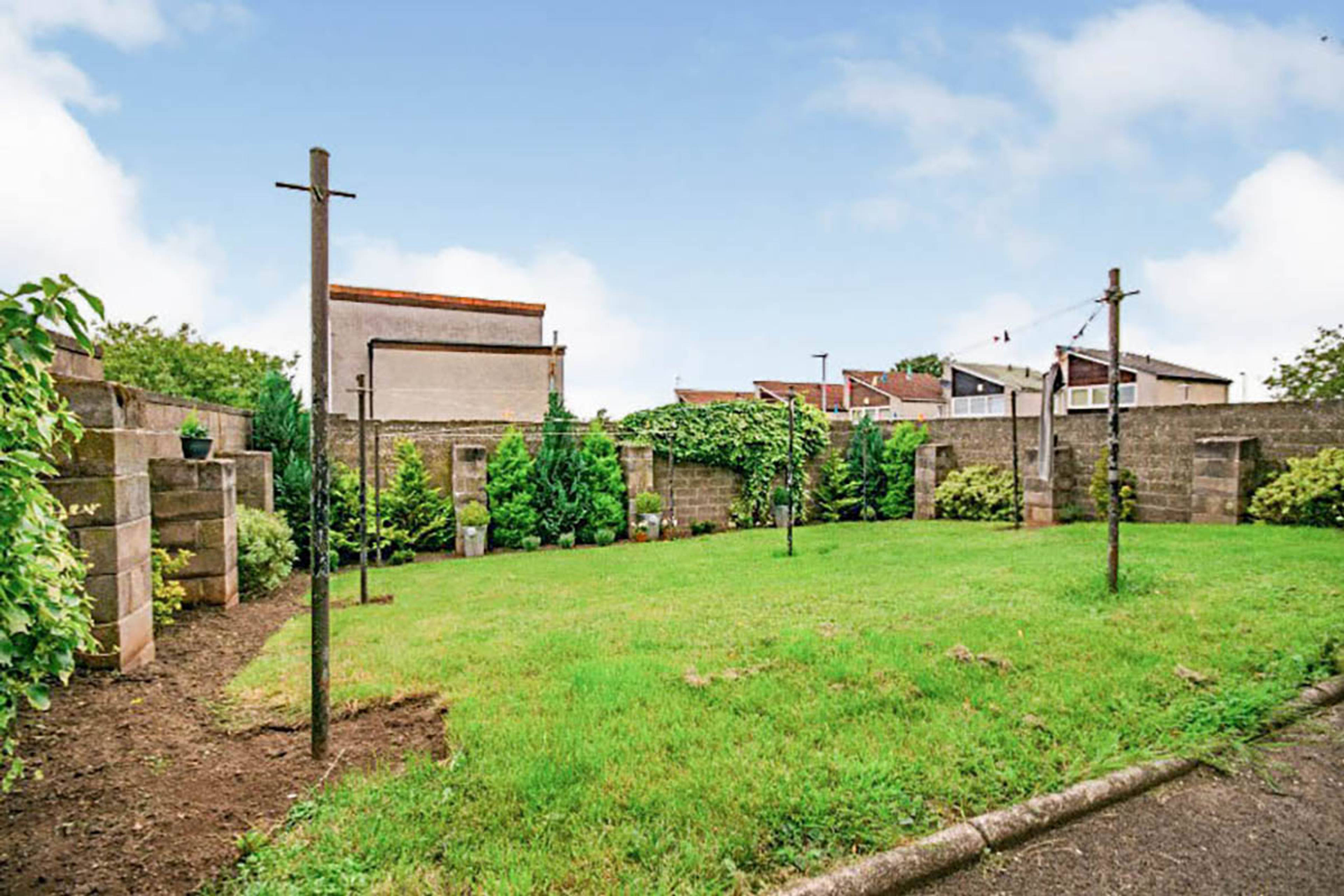 Communal Gardens