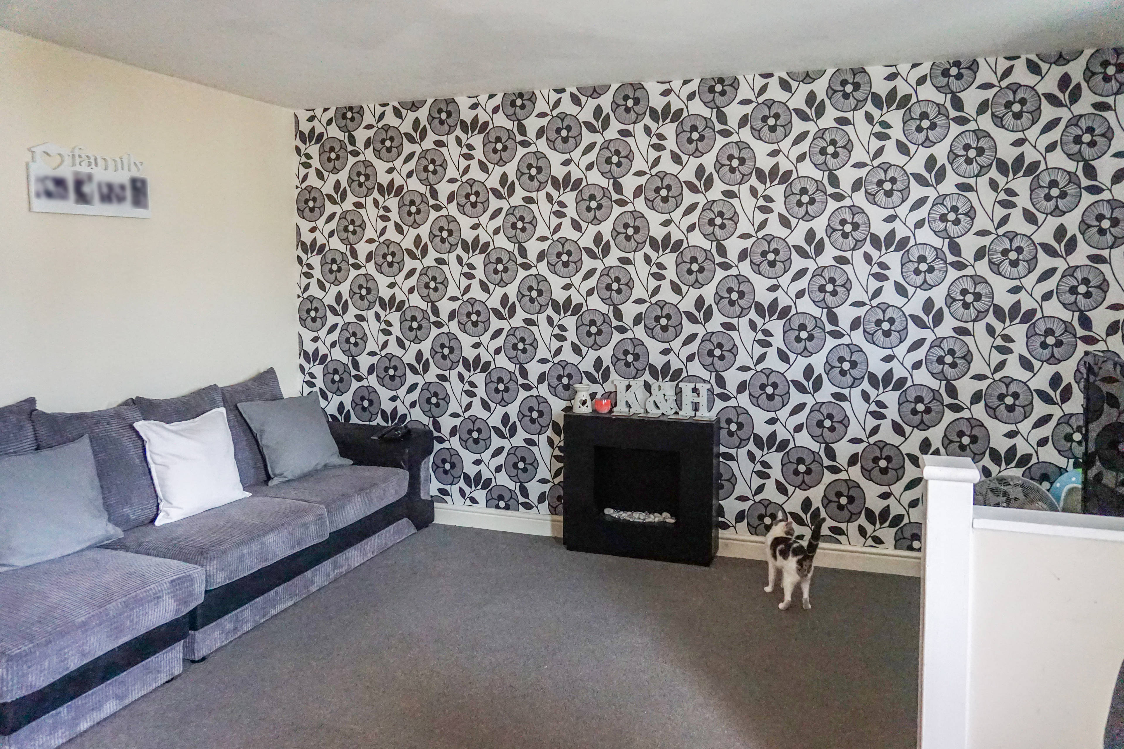 Annexe Living Room