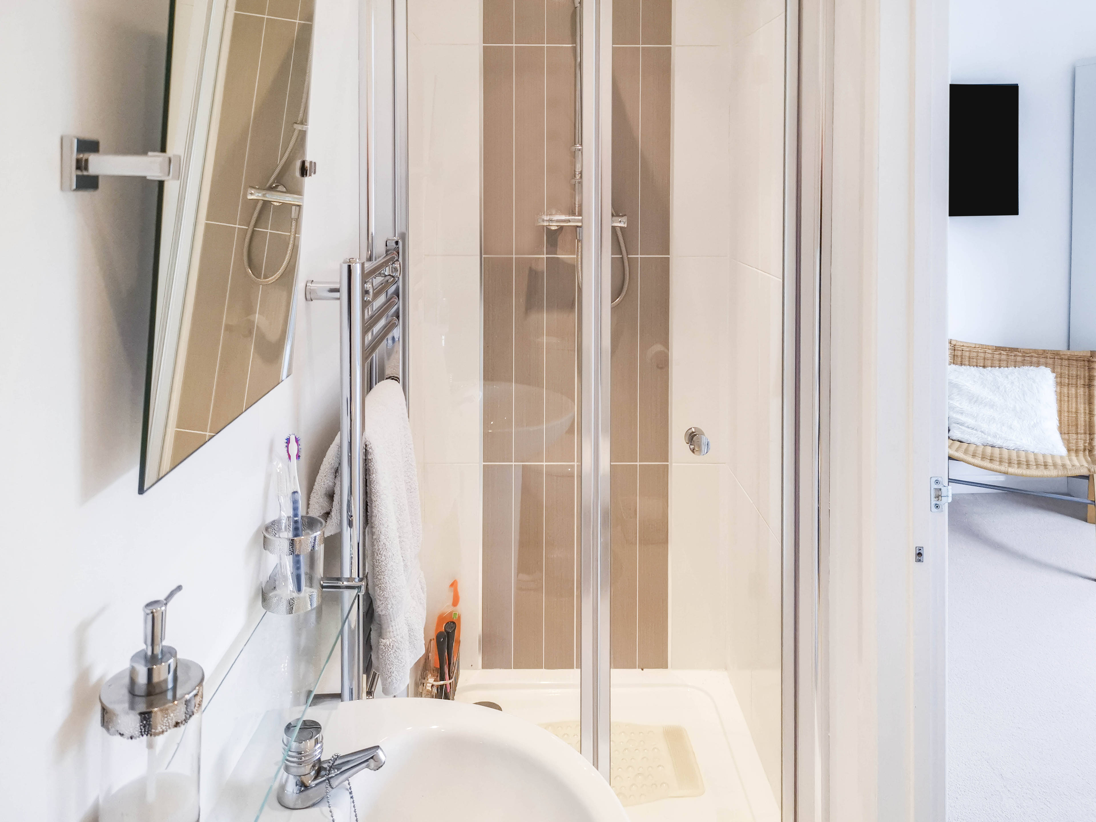 En-suite
