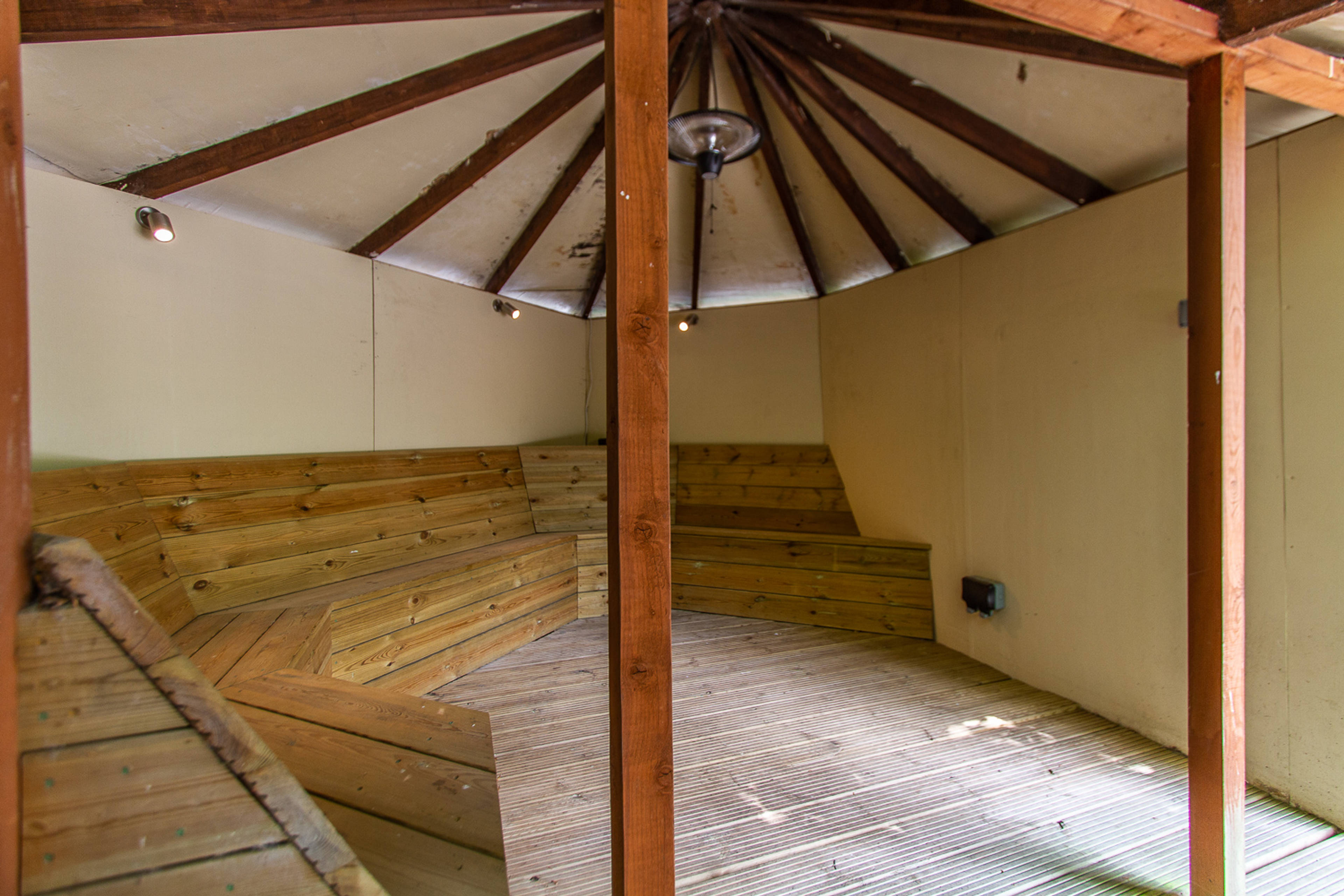 Gazebo