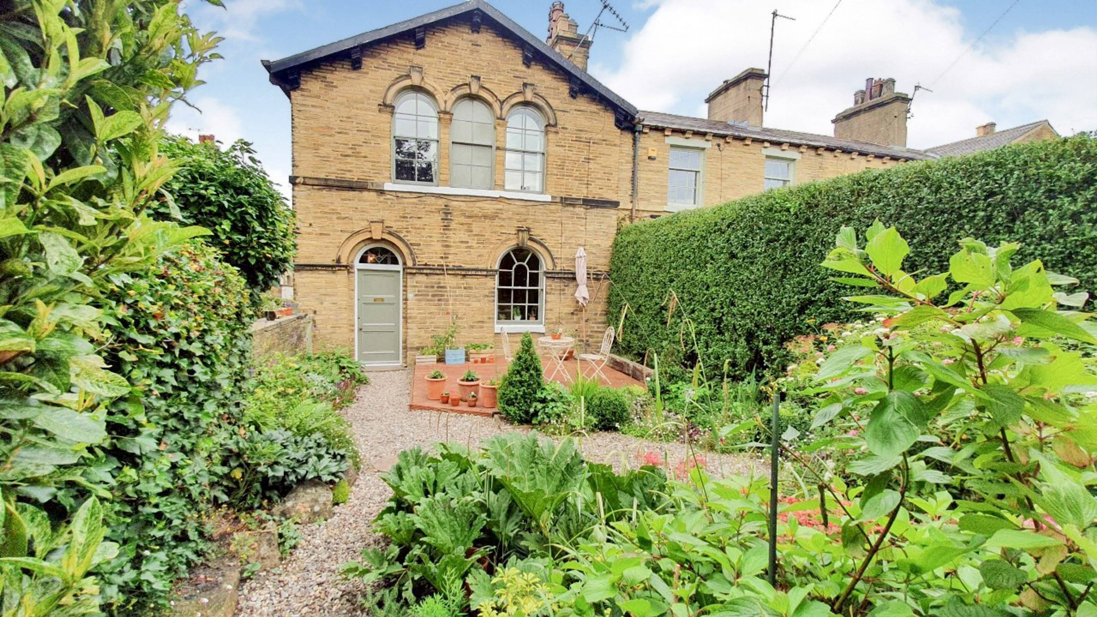 The Property