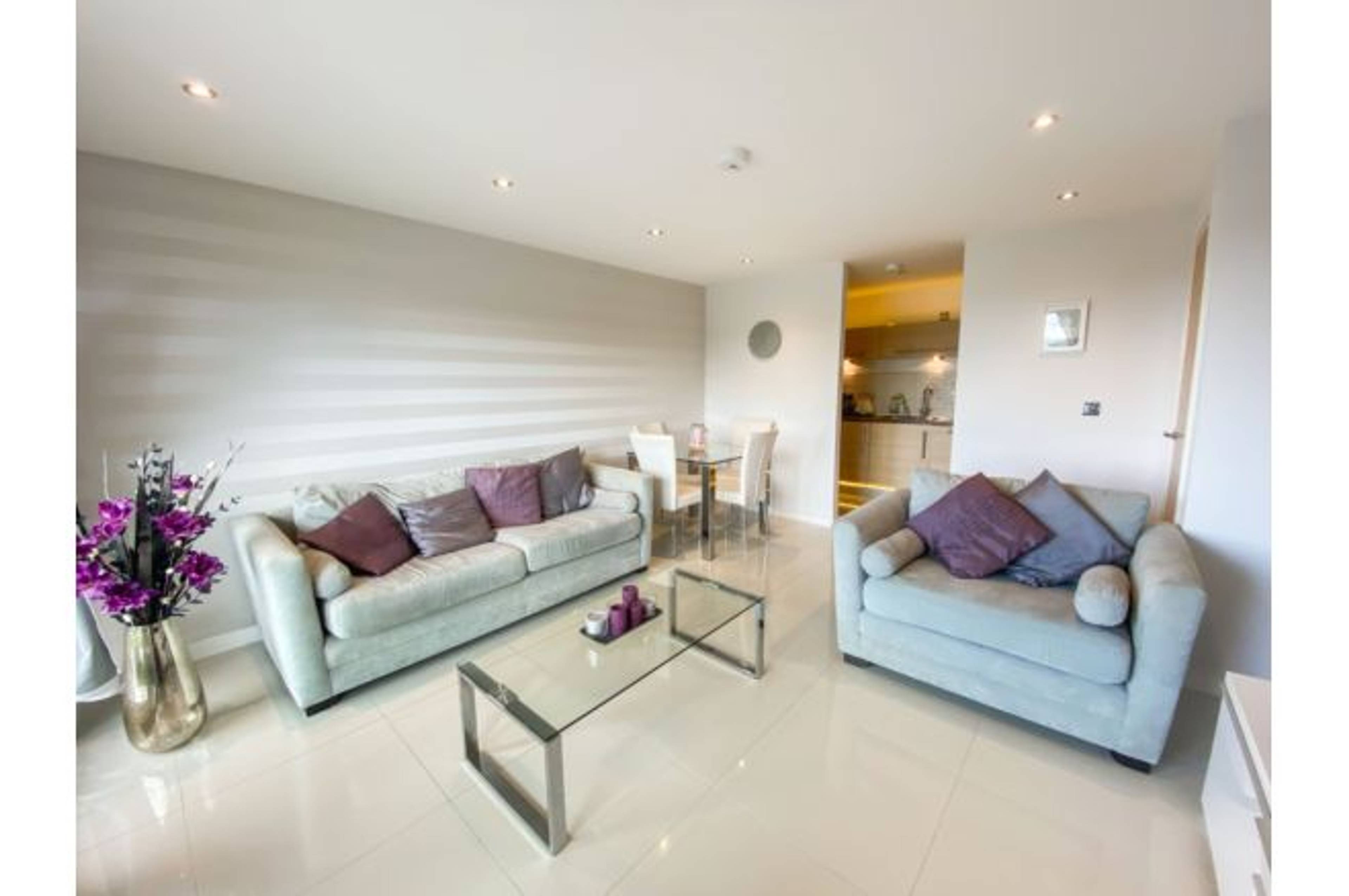 Living / Dining Room