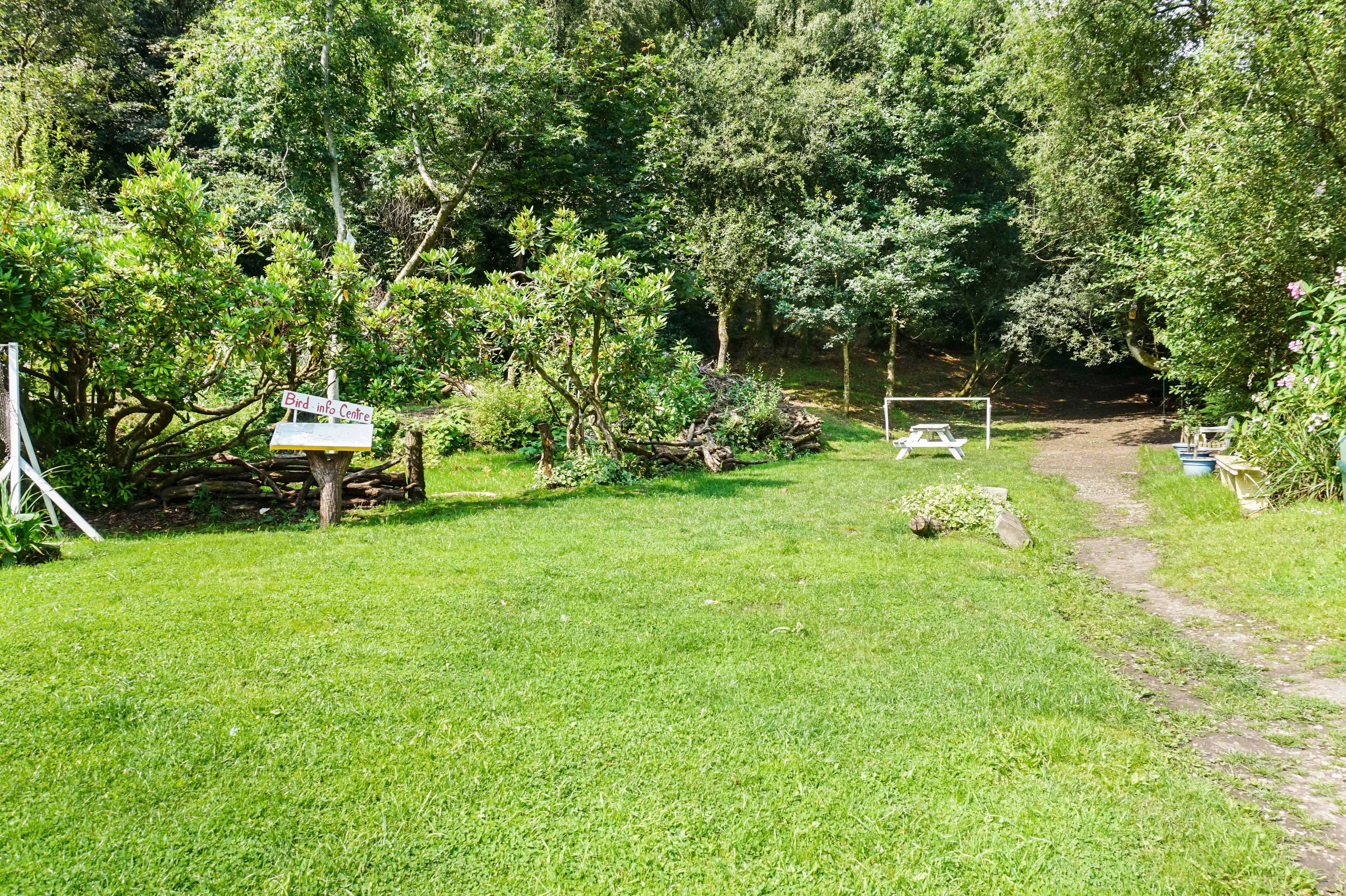 Communal Gardens