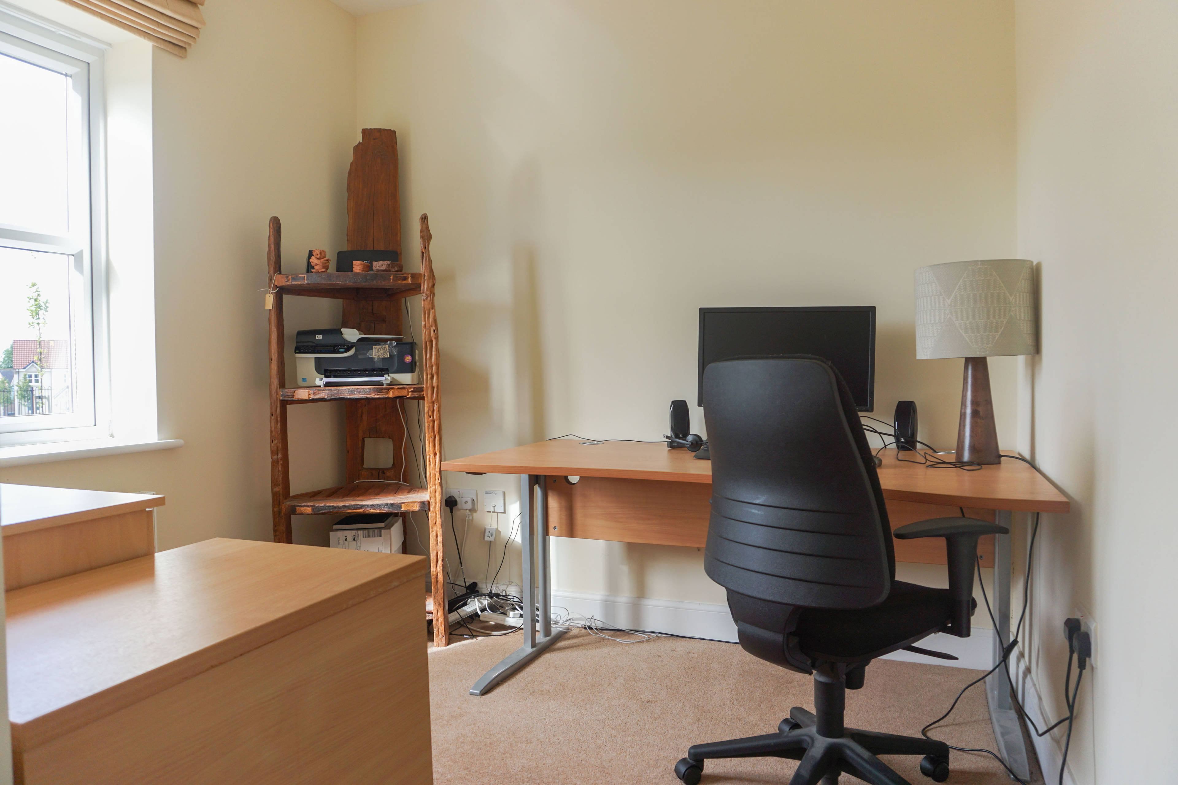 Study/Playroom