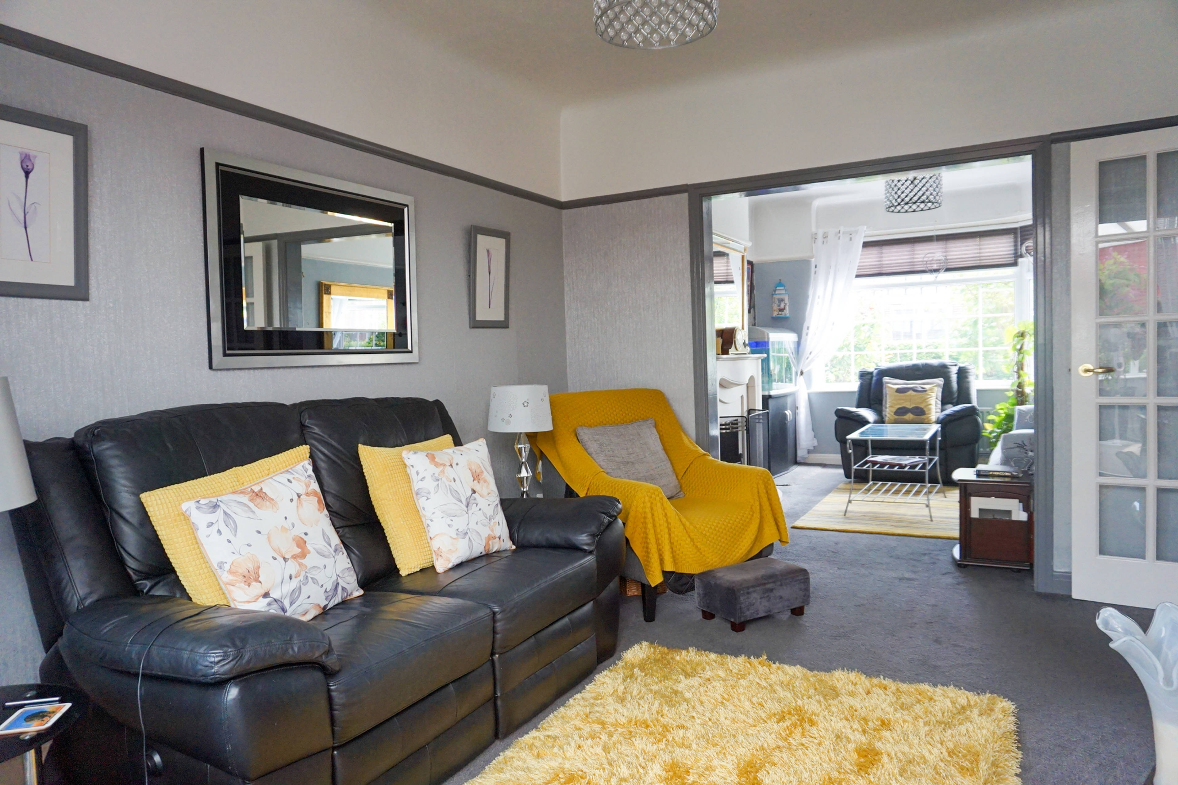 Reception Room Two