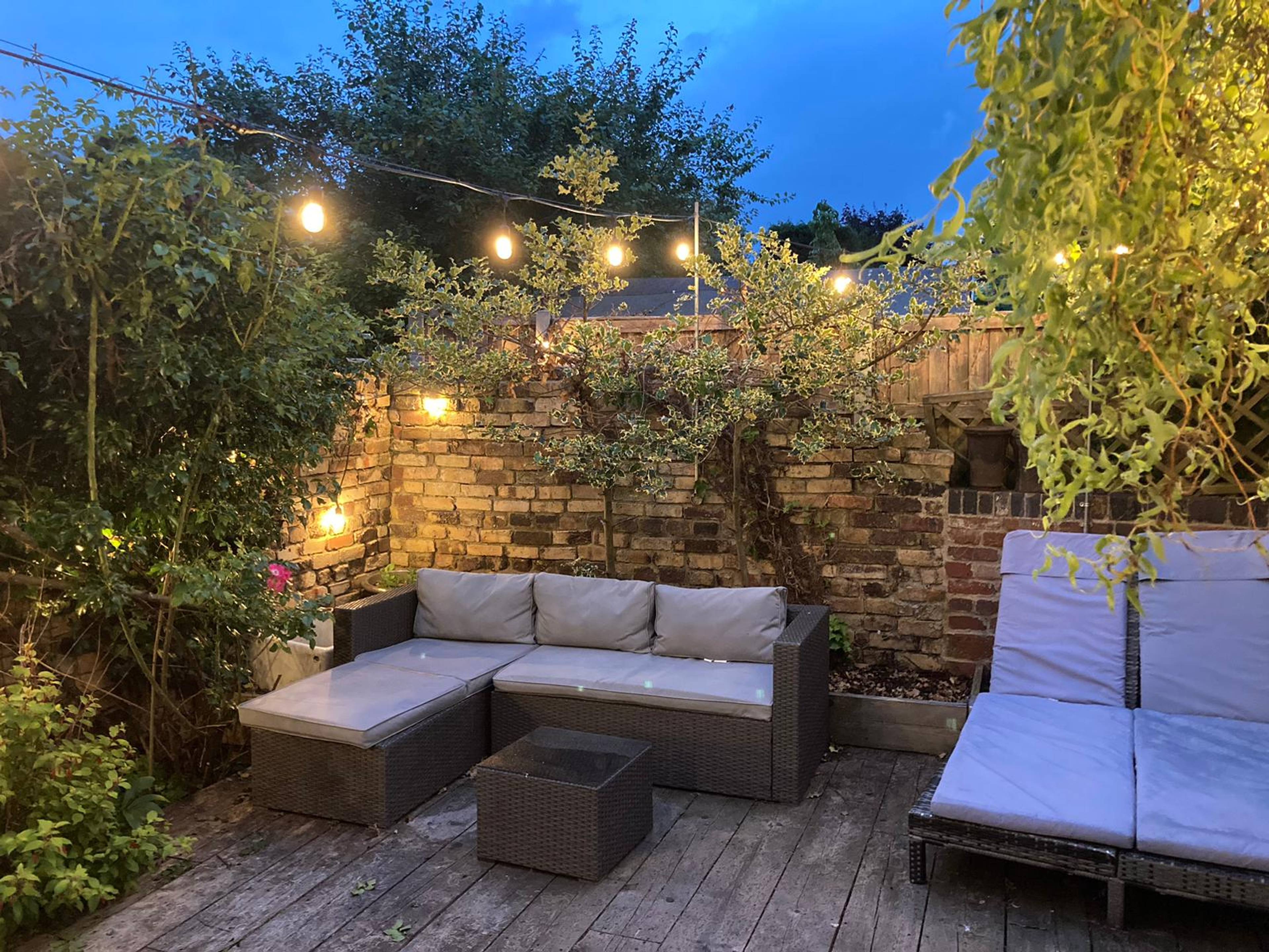 Decking