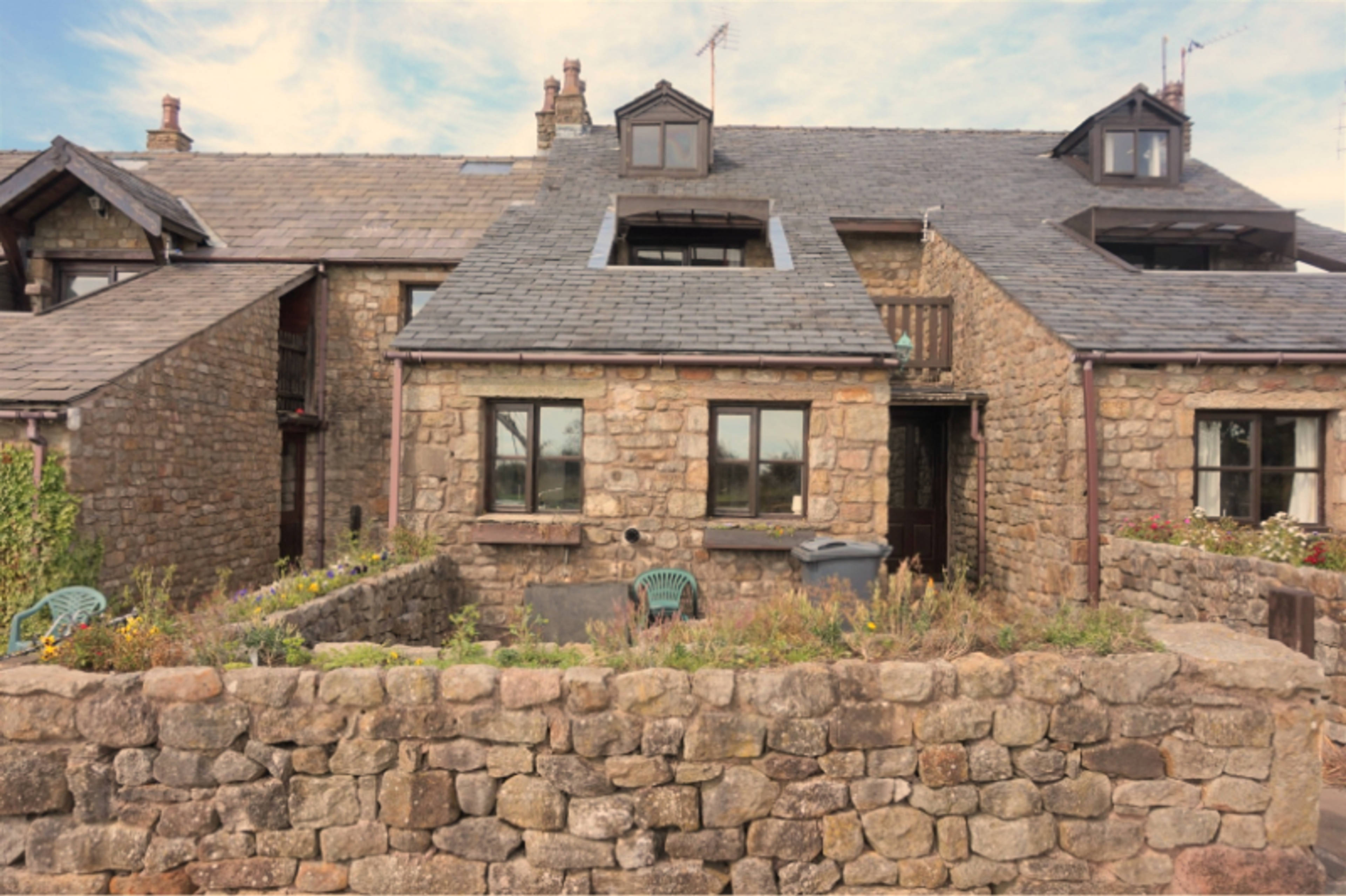 View Of The Property