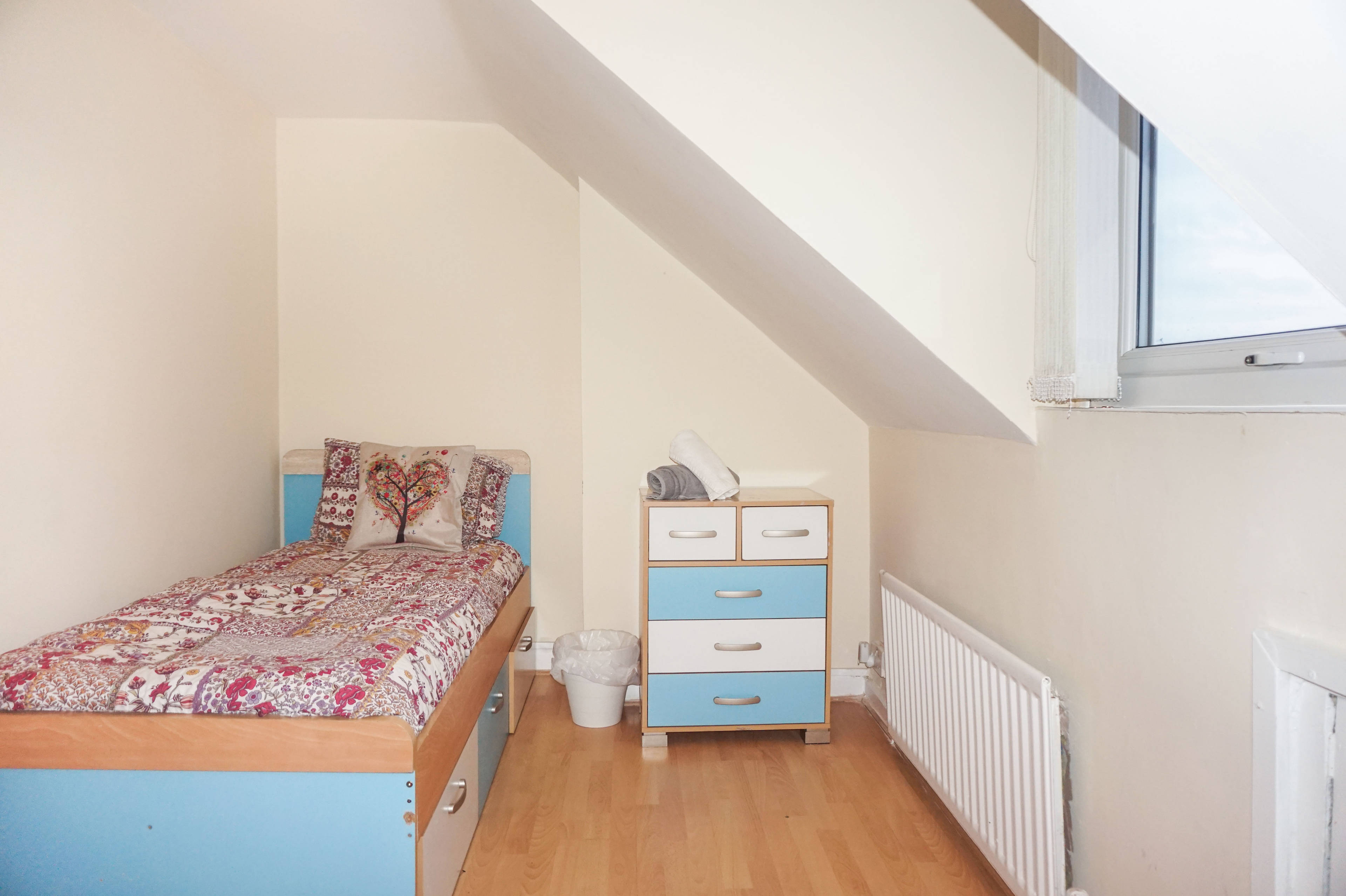 Bedroom Five