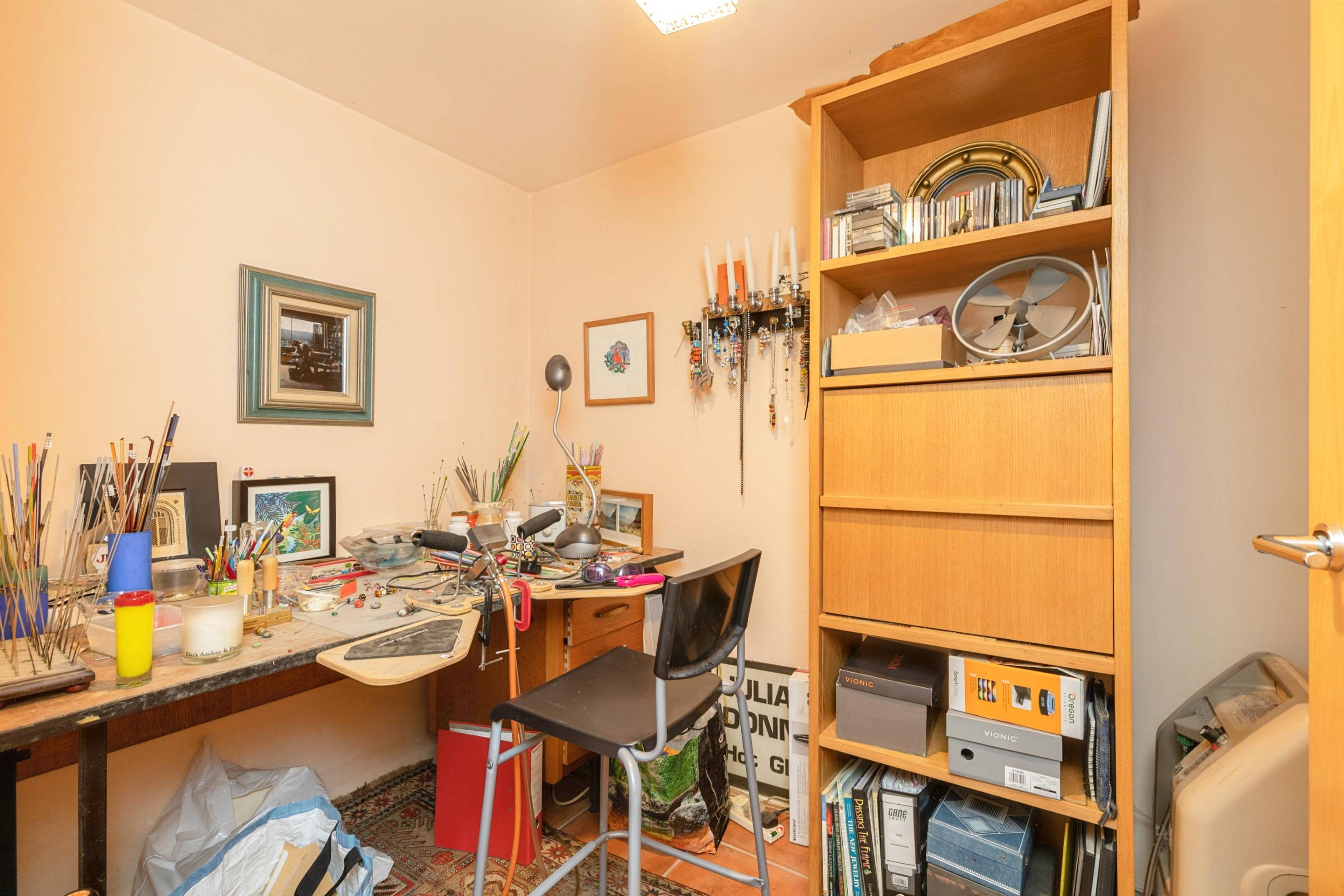 Office / Study