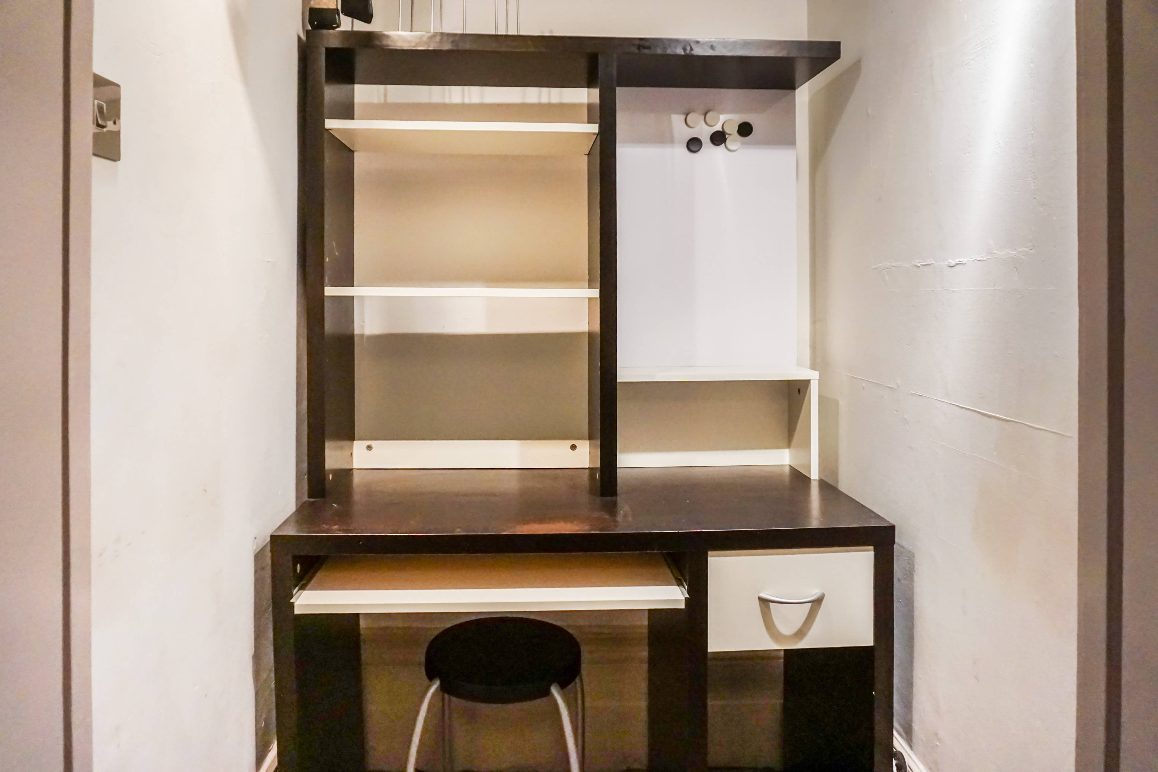 Storage Cupboard