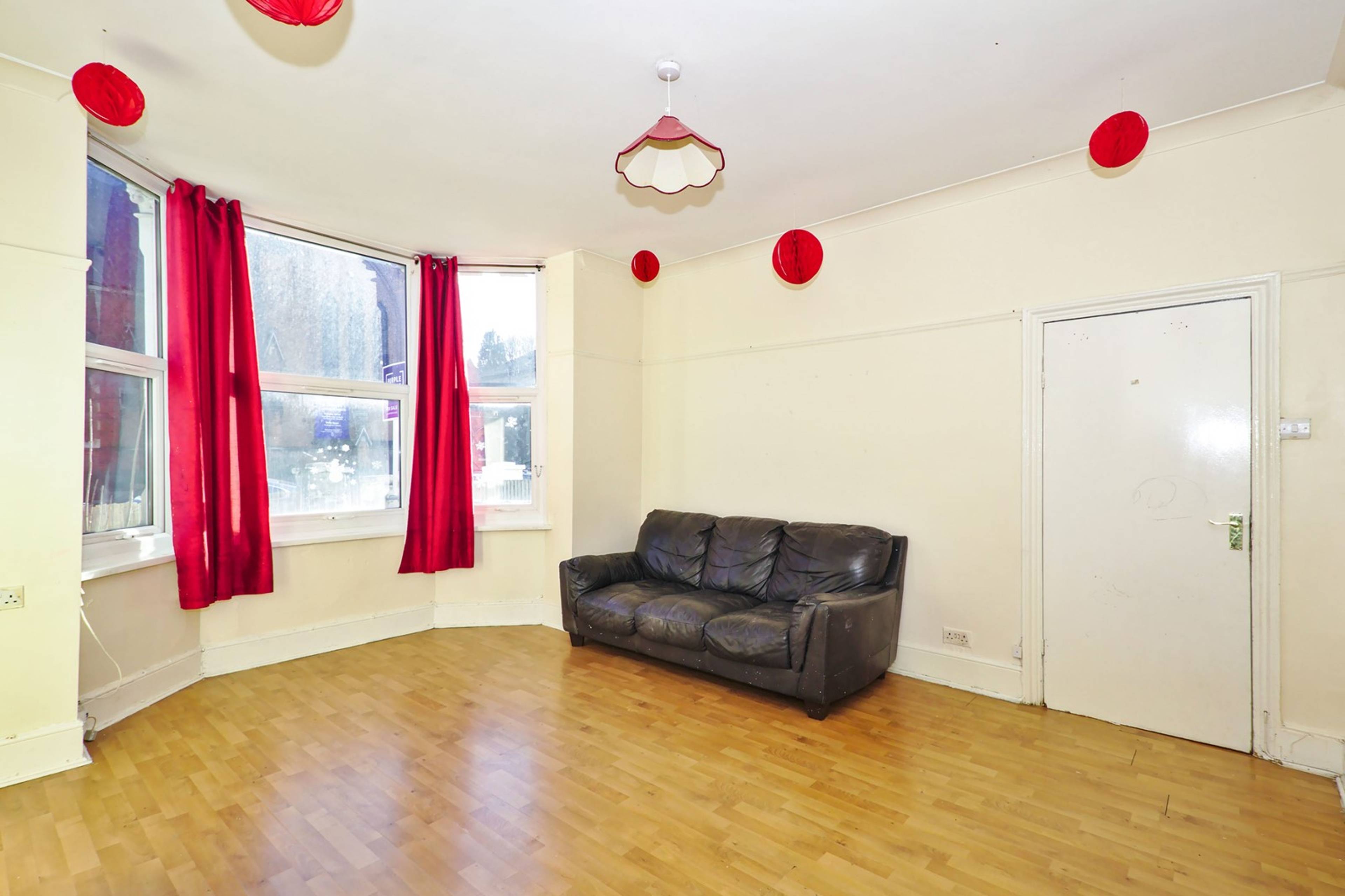 Living / Dining Room