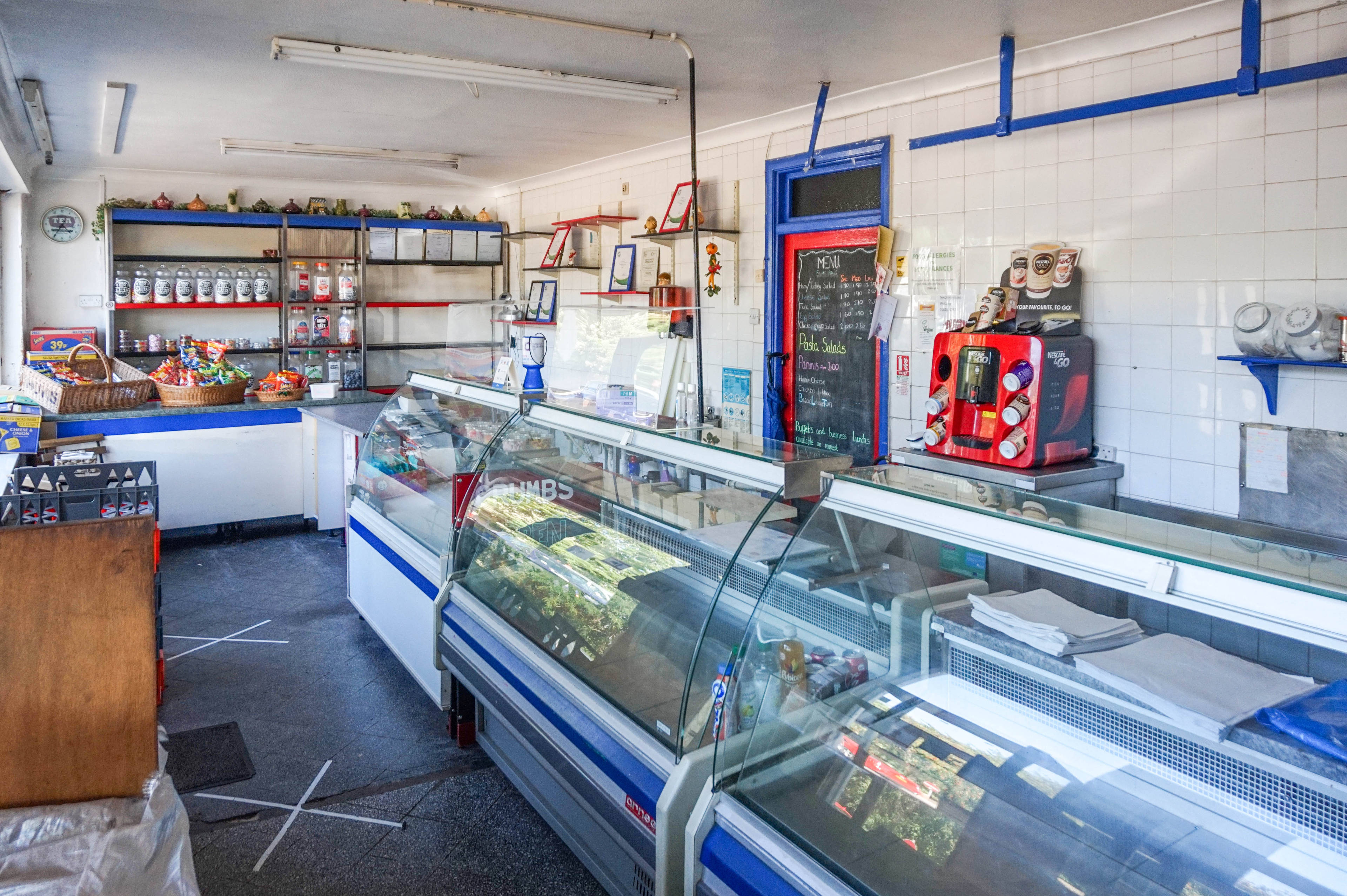 Shop
