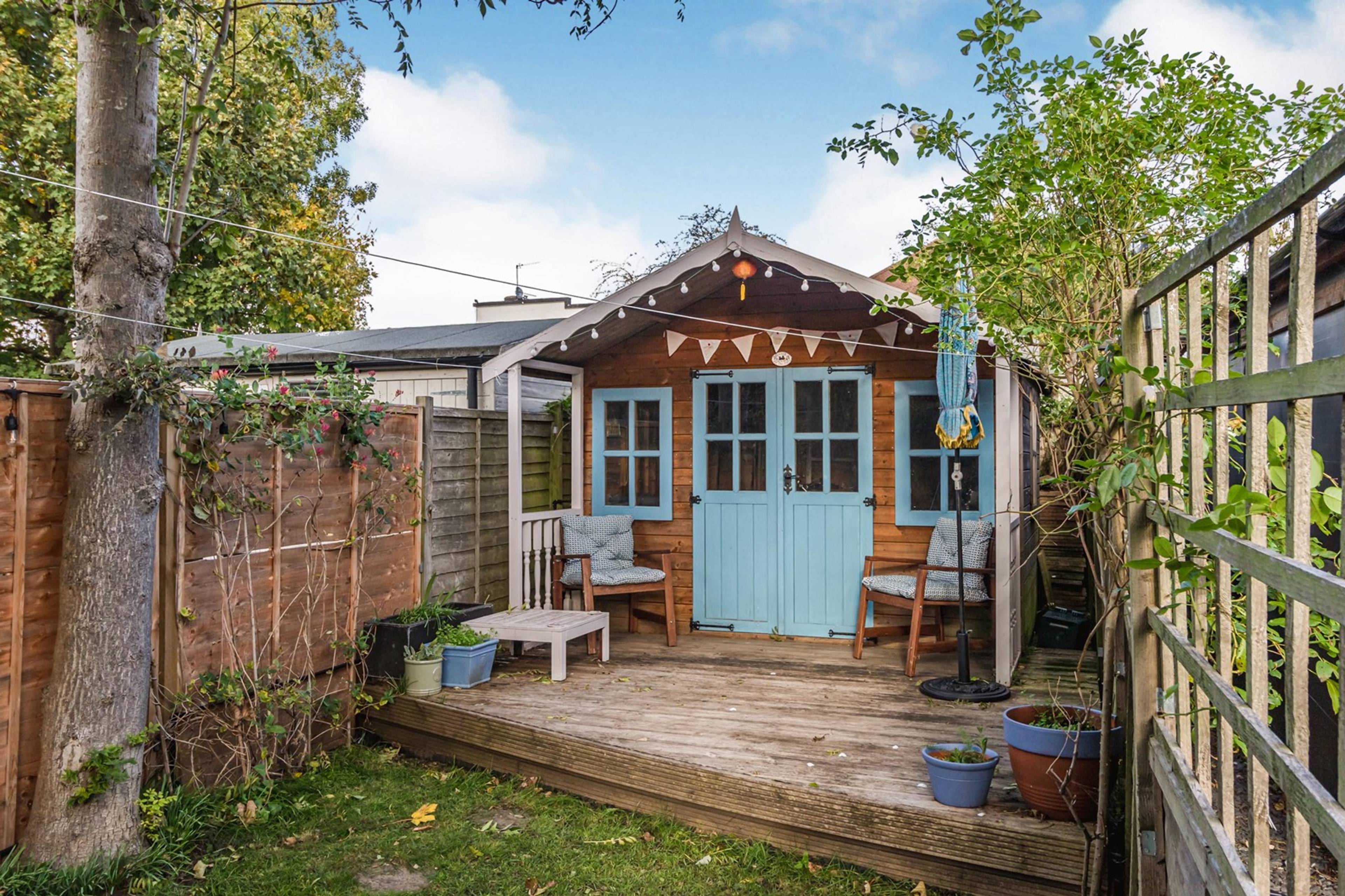 Summer House