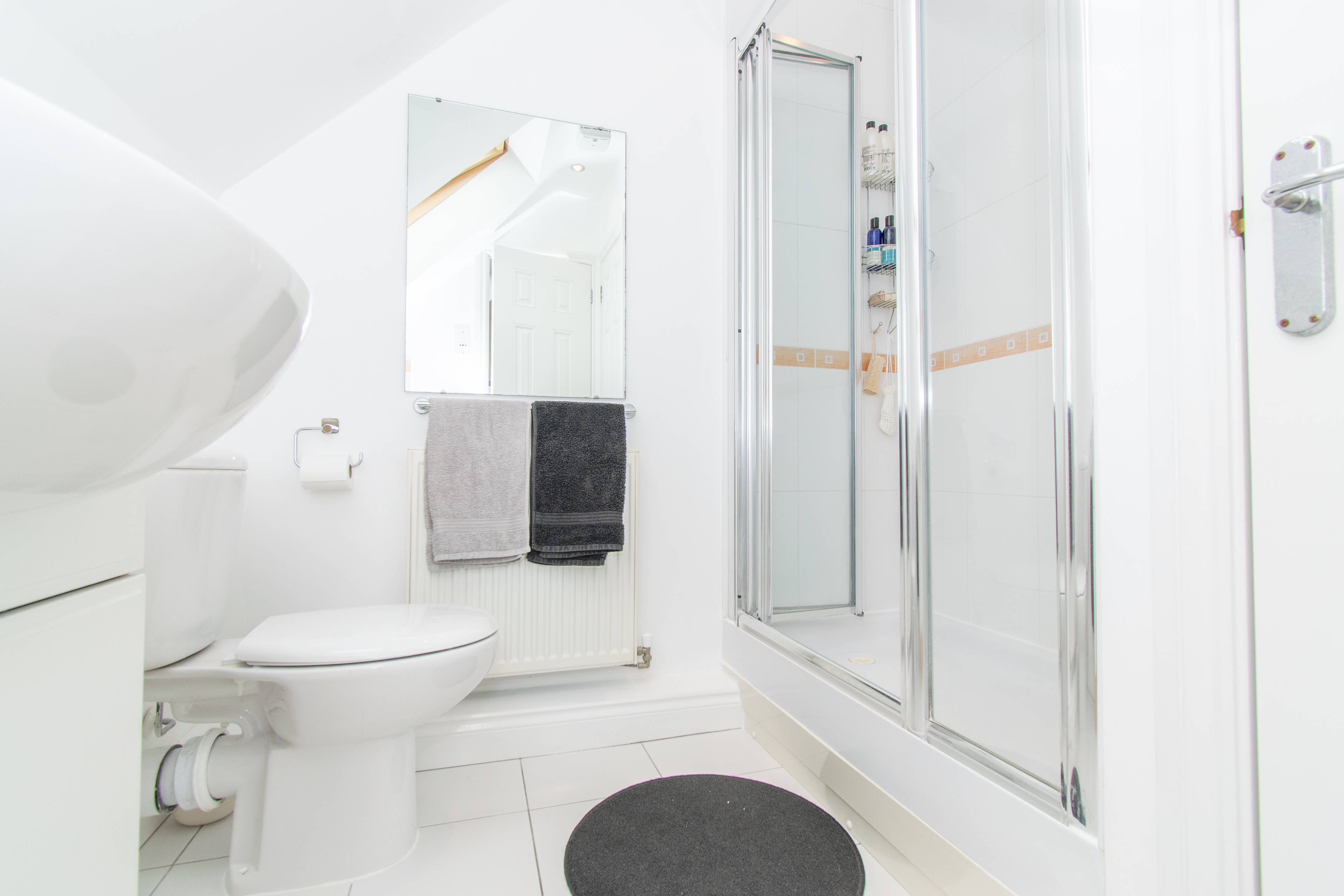 En-suite