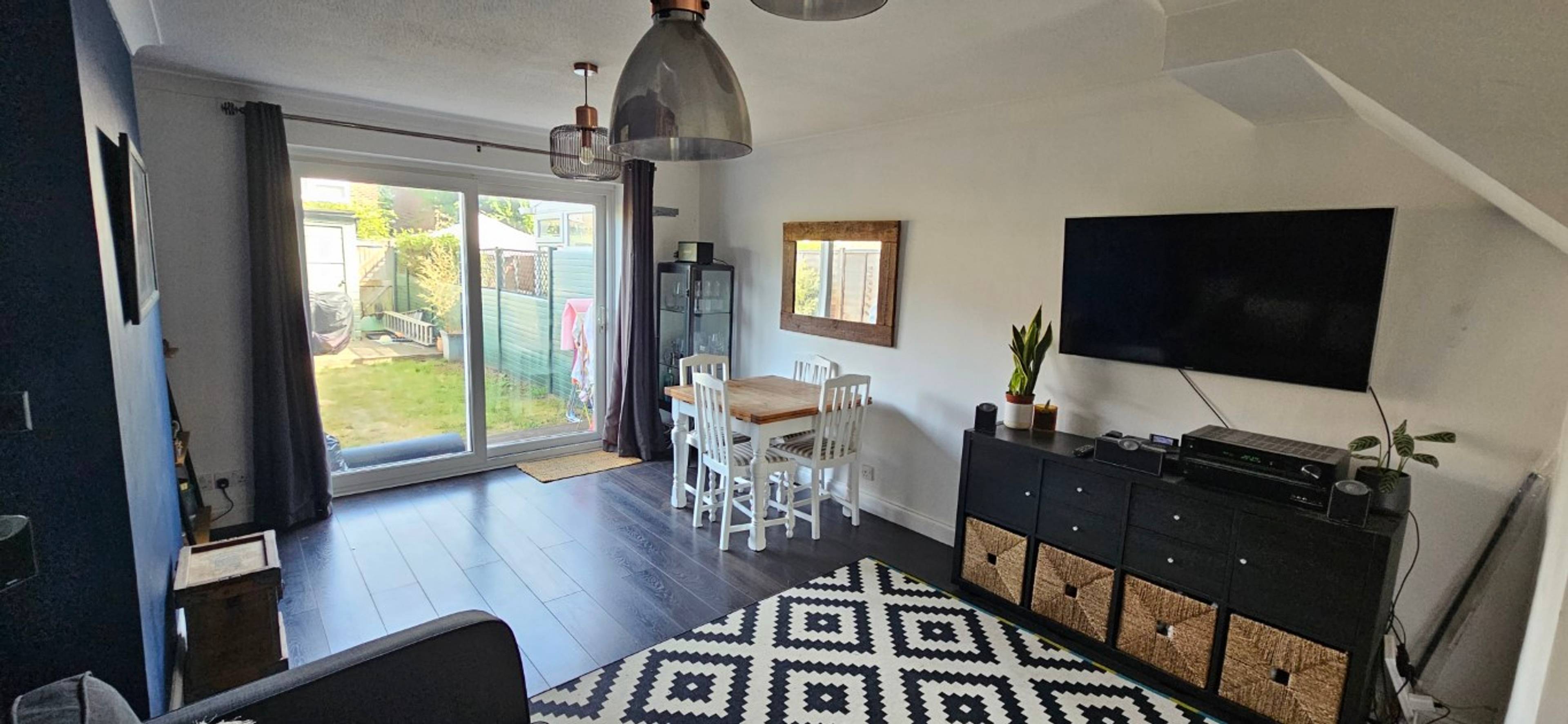 Living / Dining Room