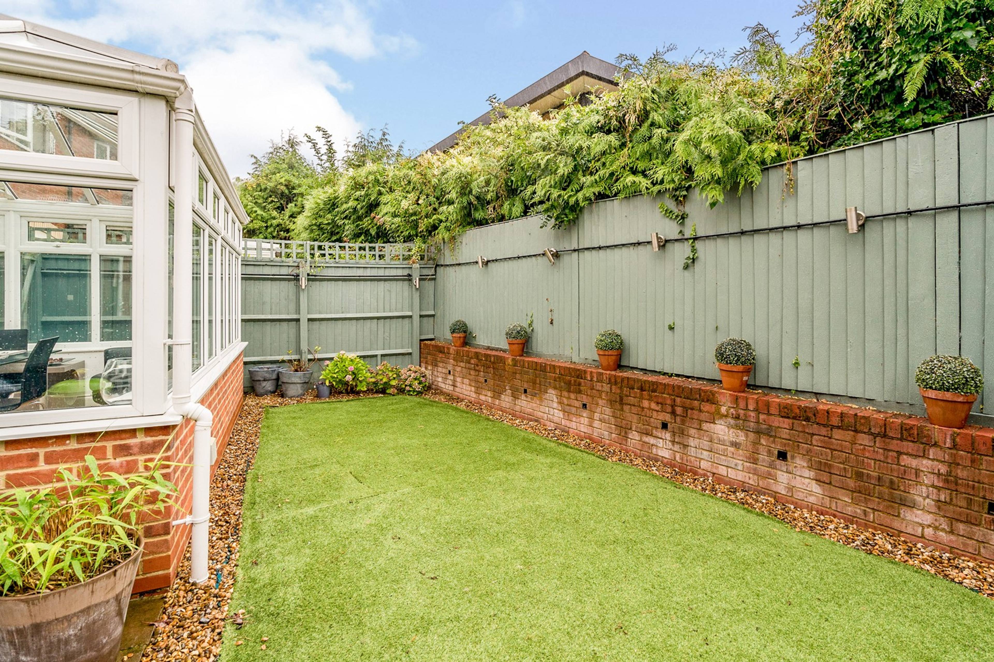 Garden