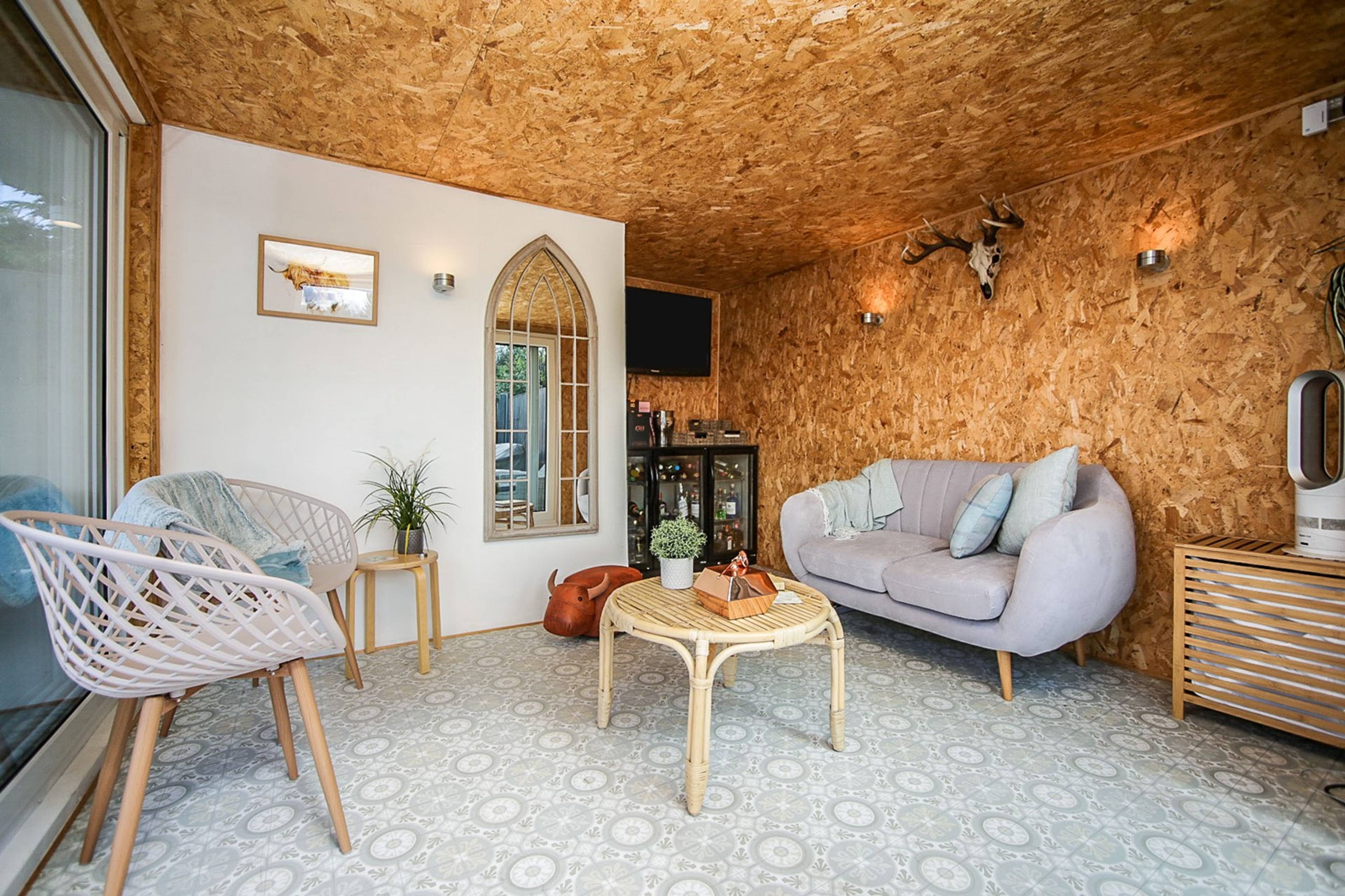 Summer House