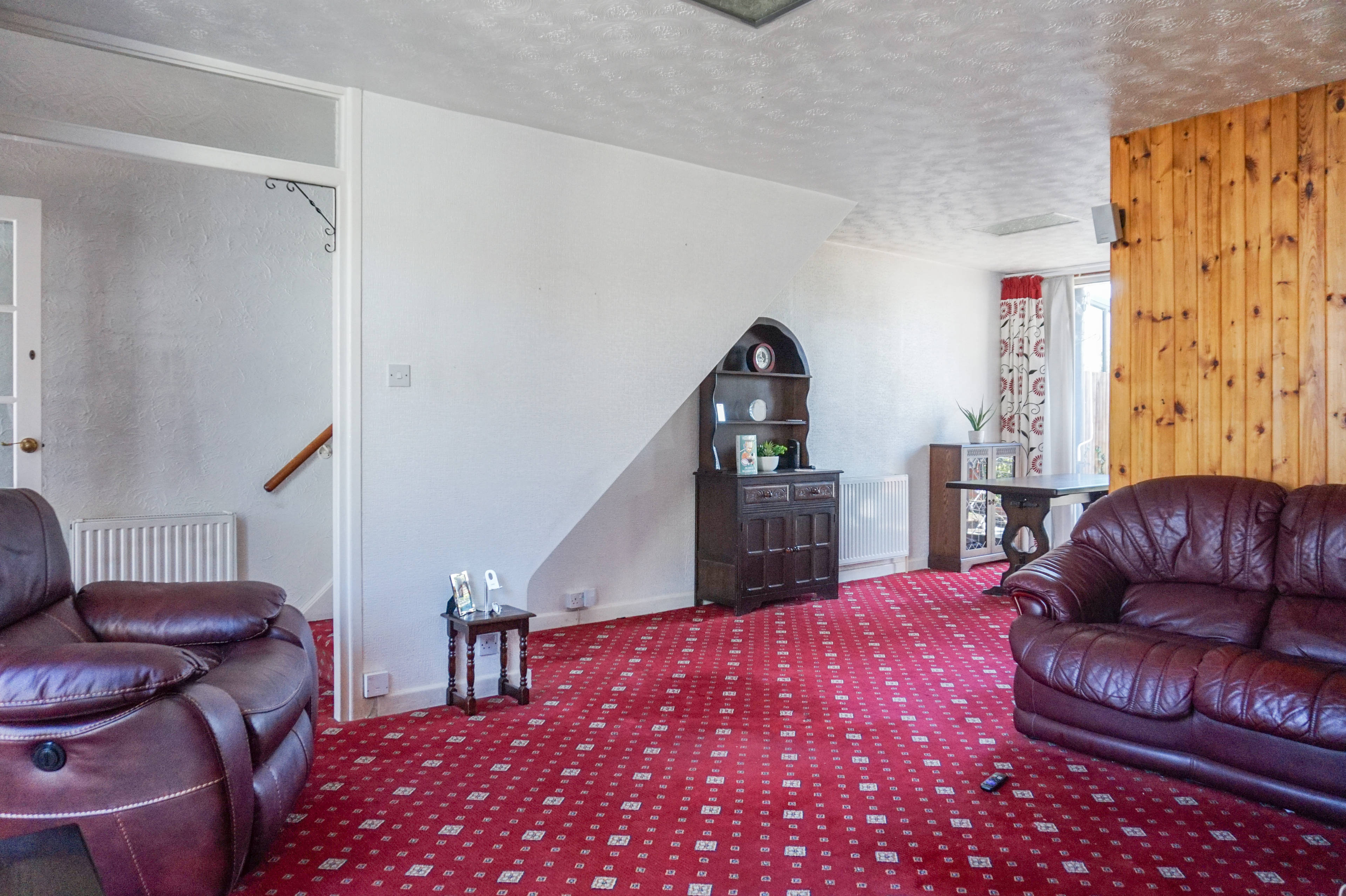 Living / Dining Room