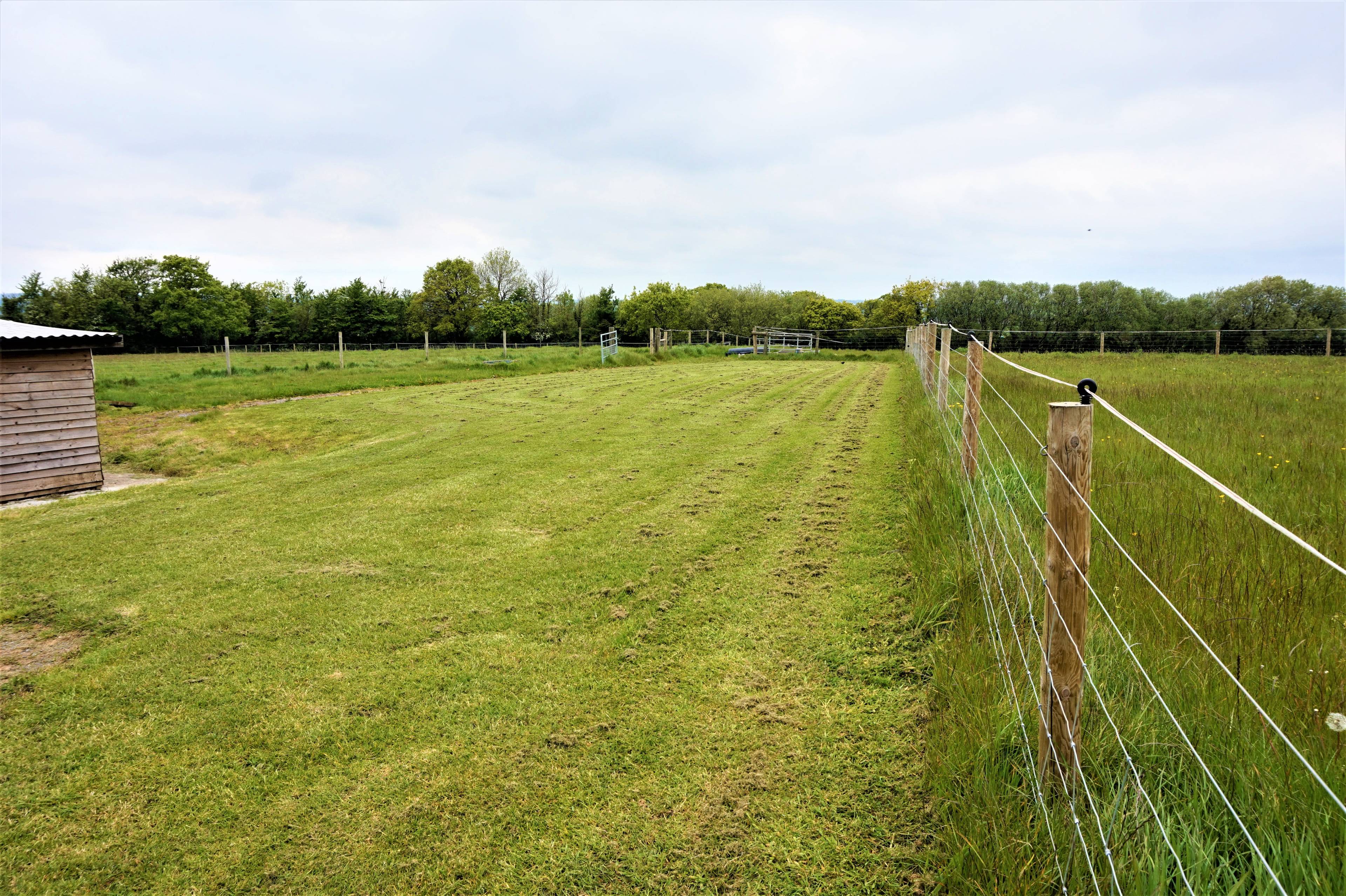 Land