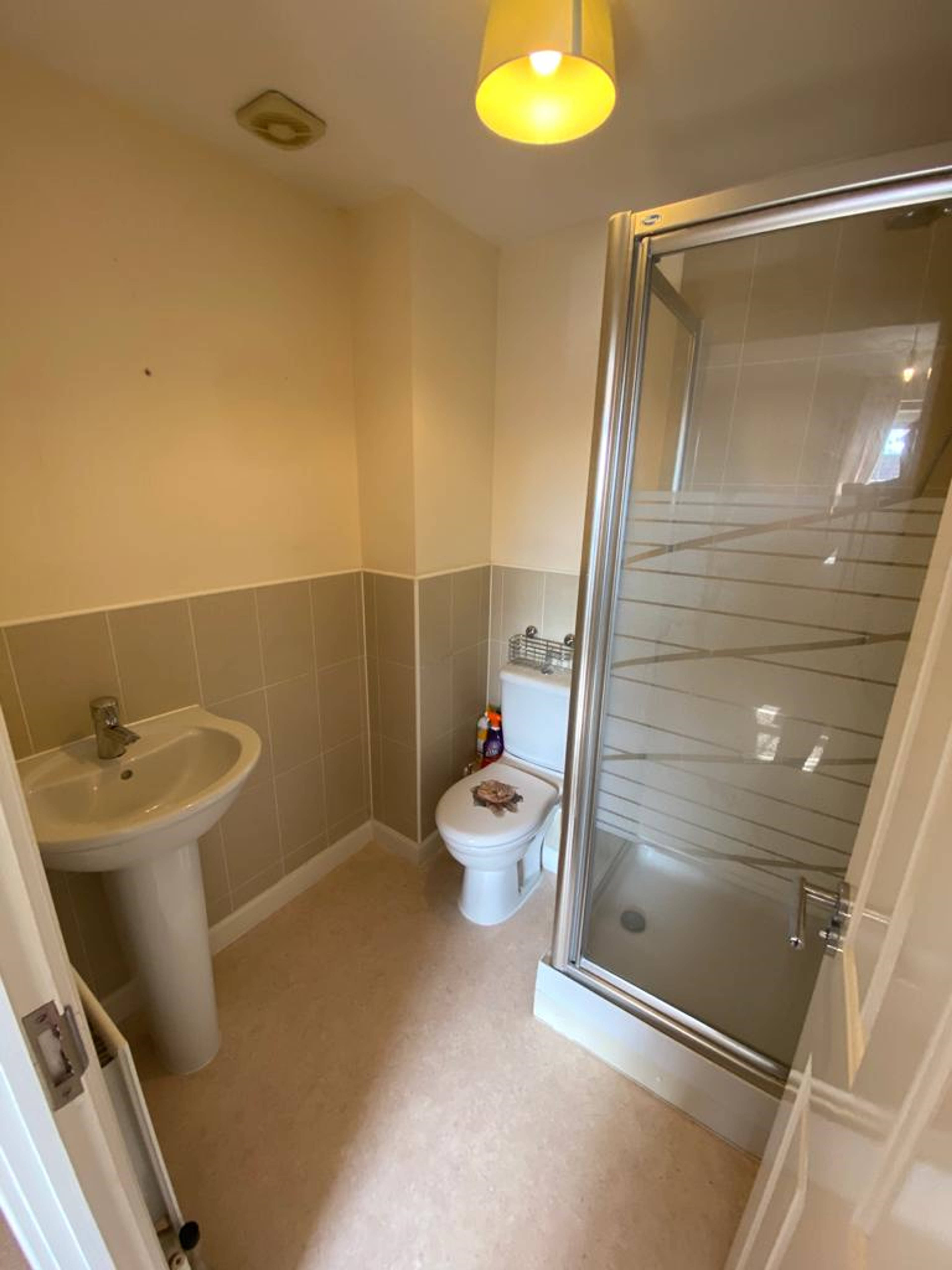 En-suite Two