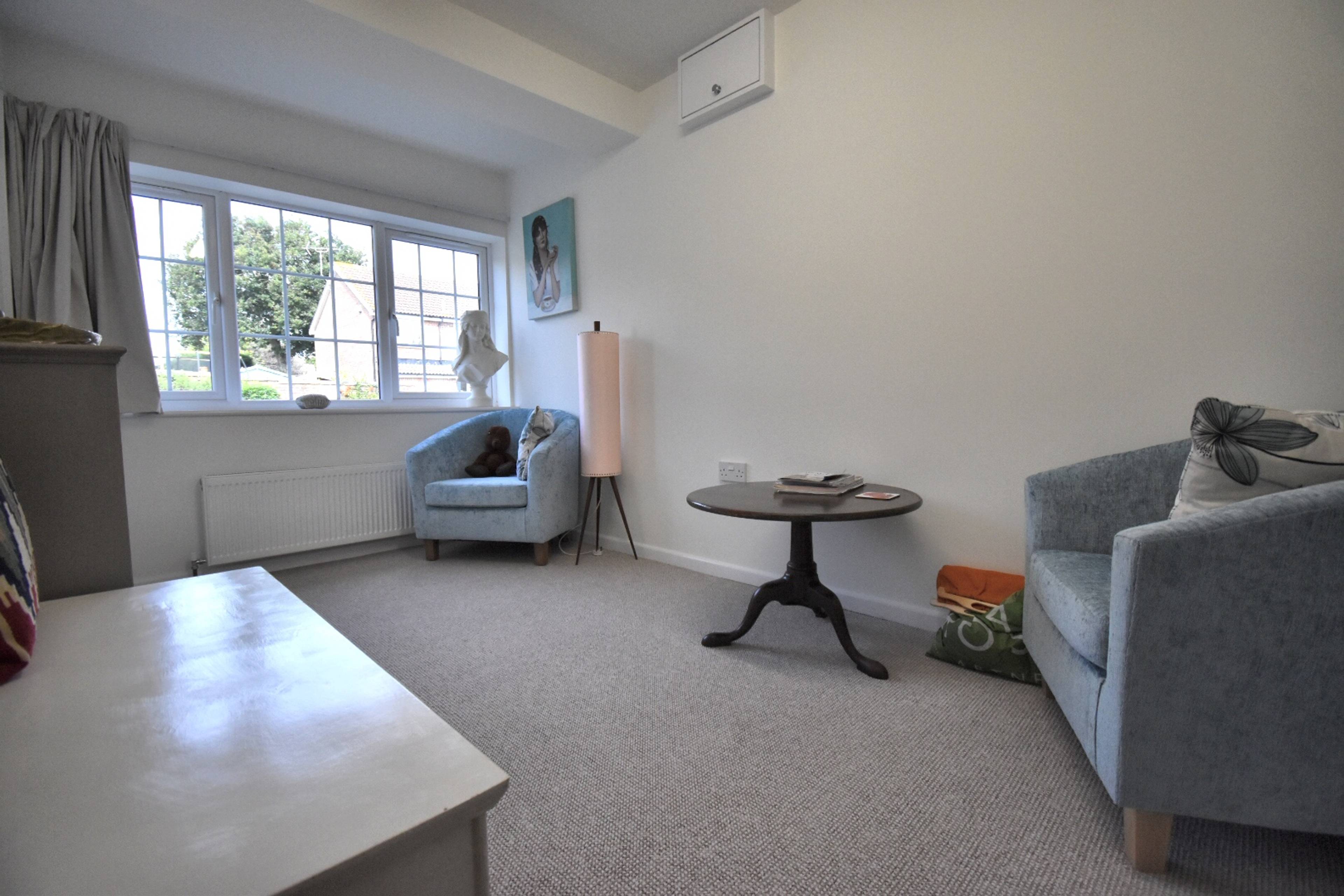 Study/Playroom