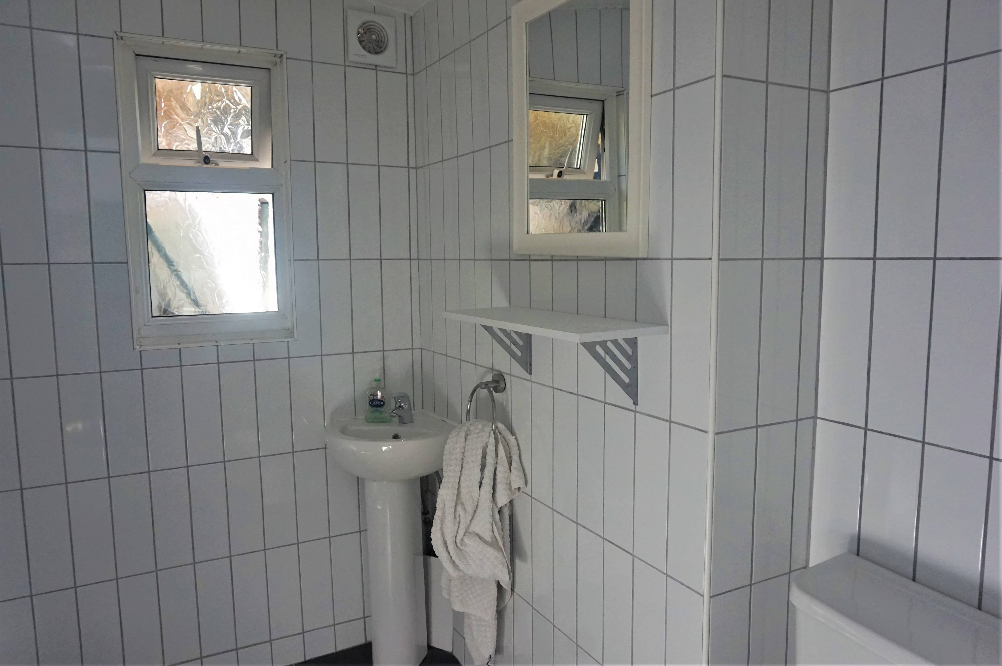 Wet Room