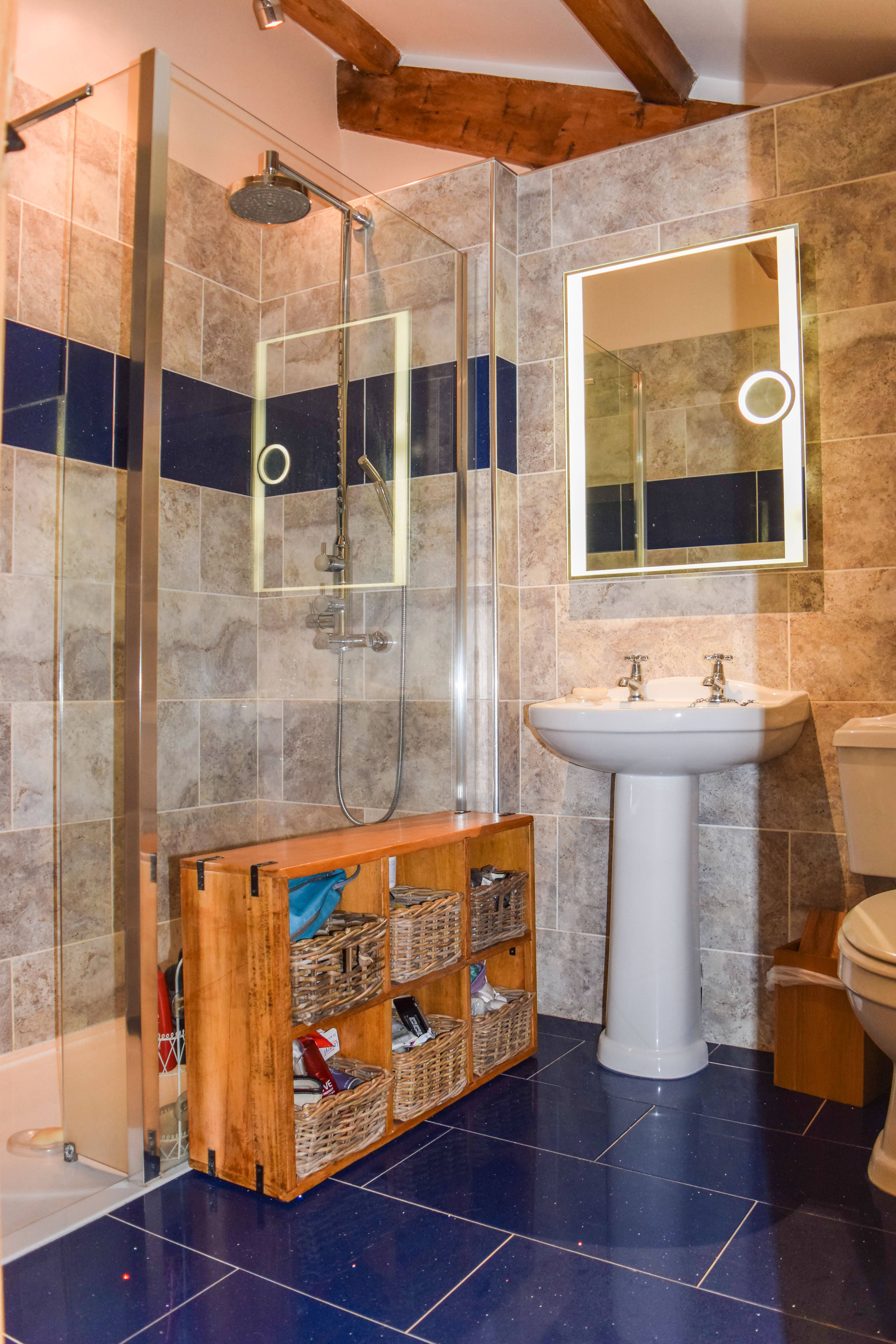 Master En-suite