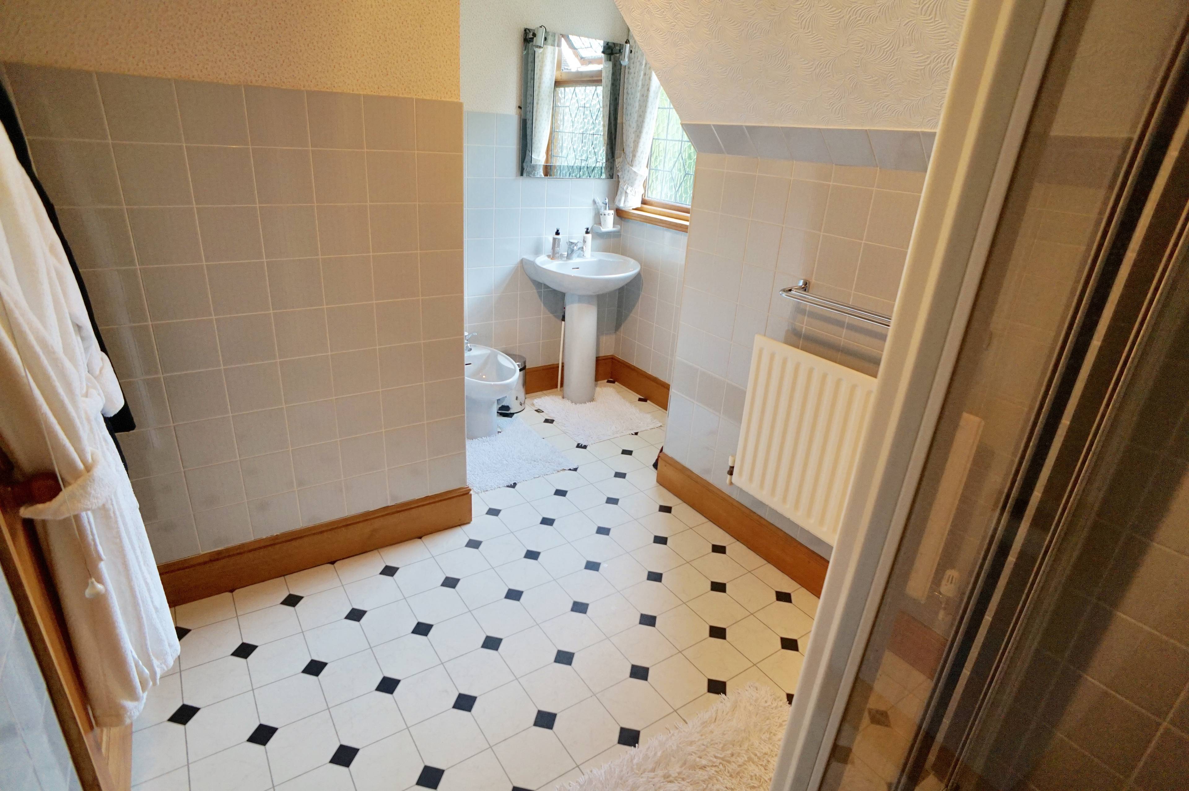 En-suite Two