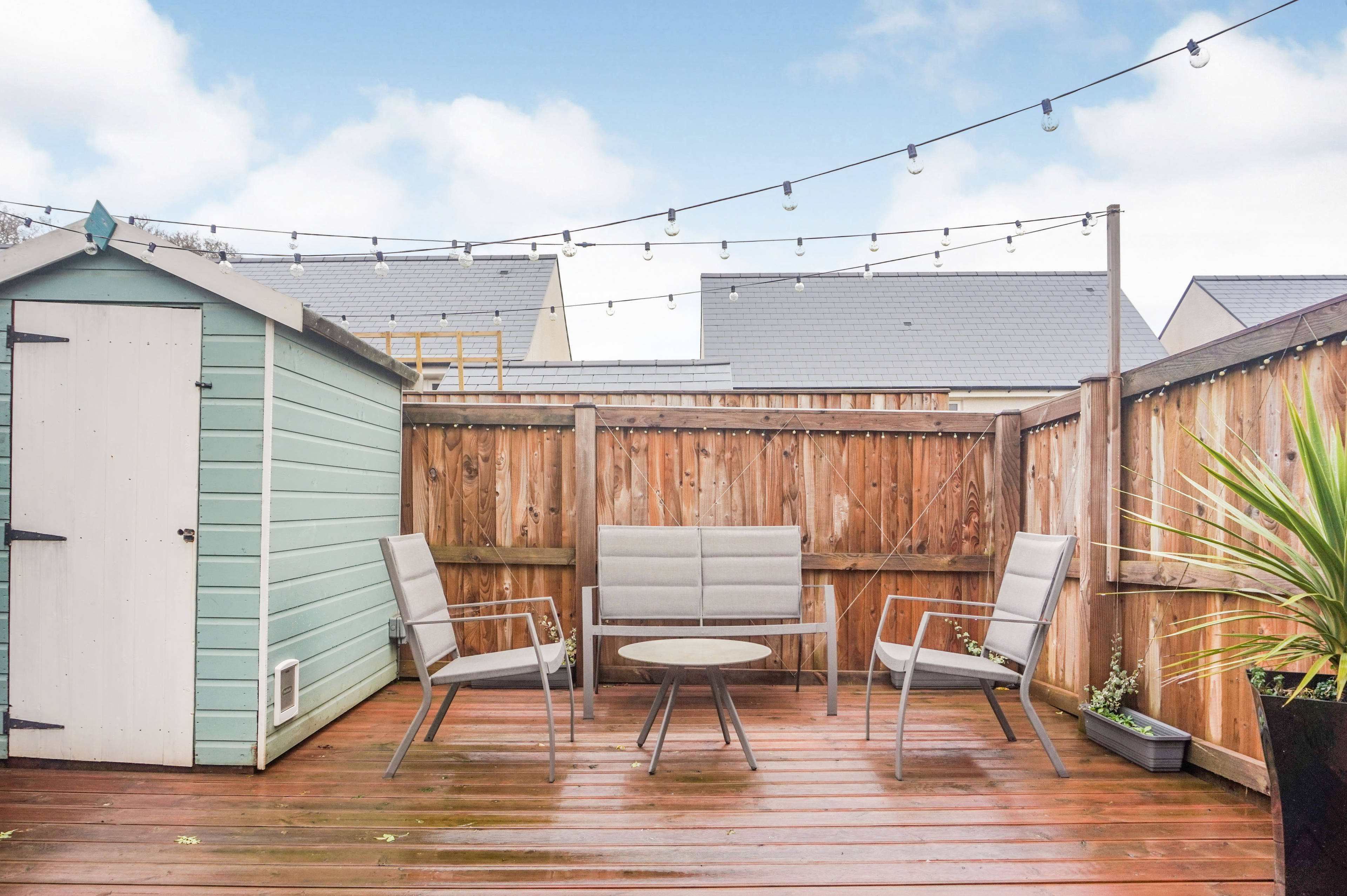 Decking