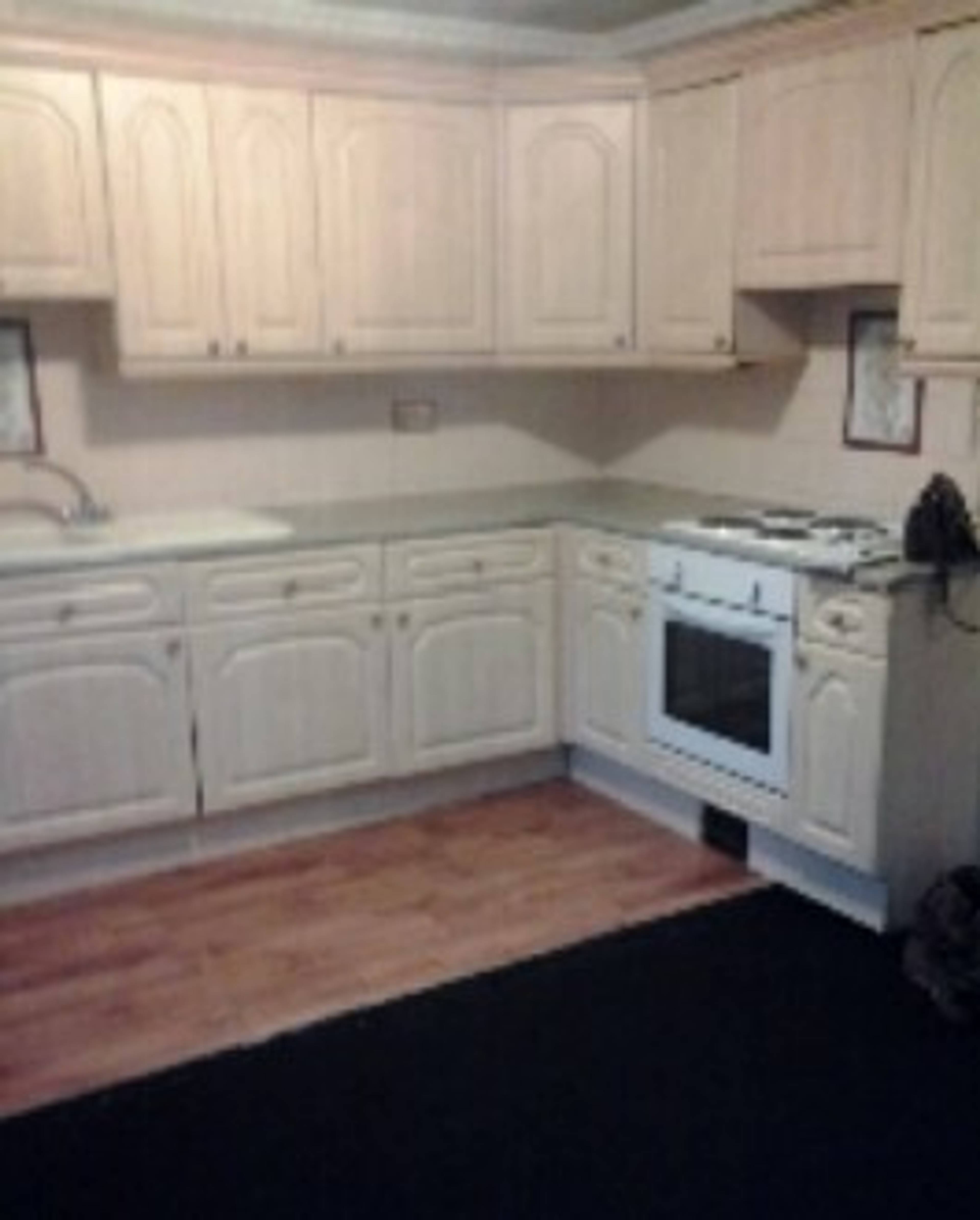 Kitchen Two