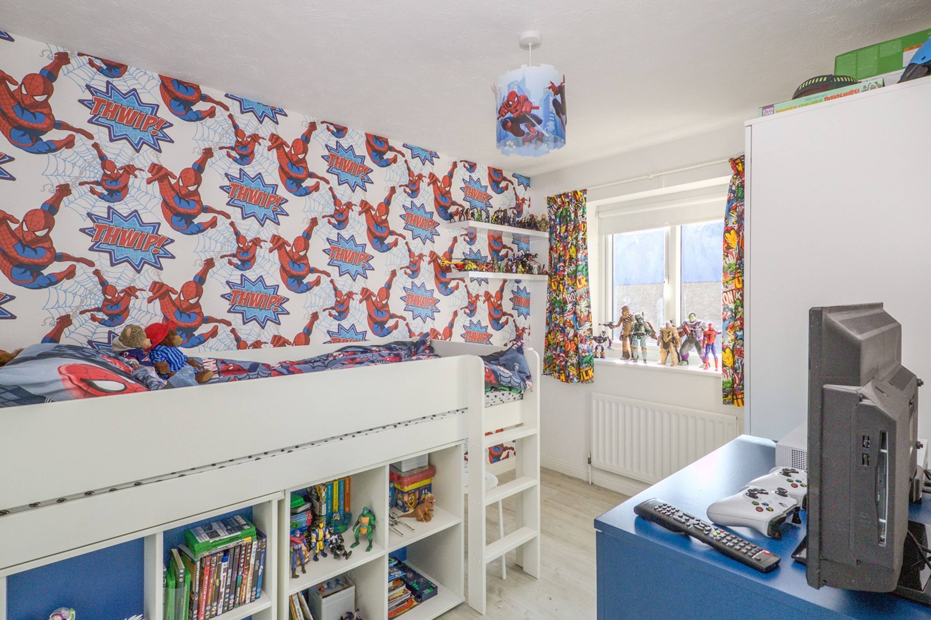 Bedroom Two