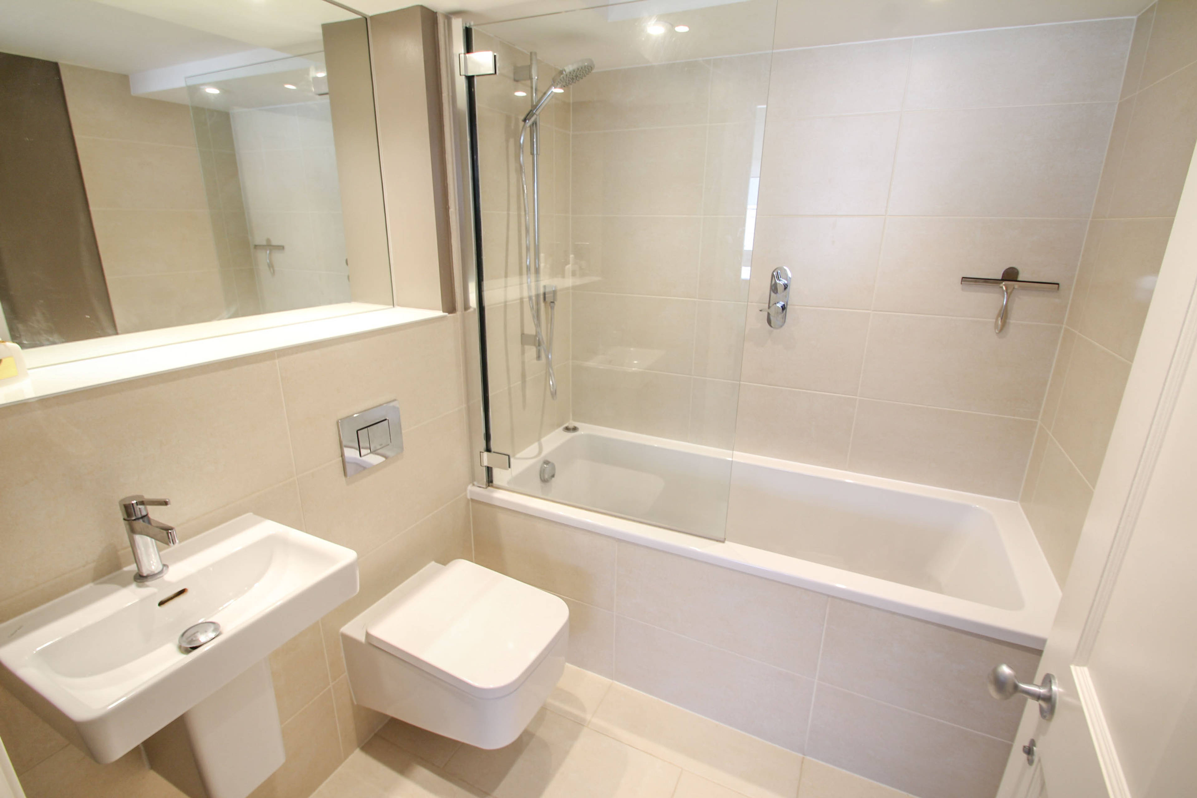 Master En-suite
