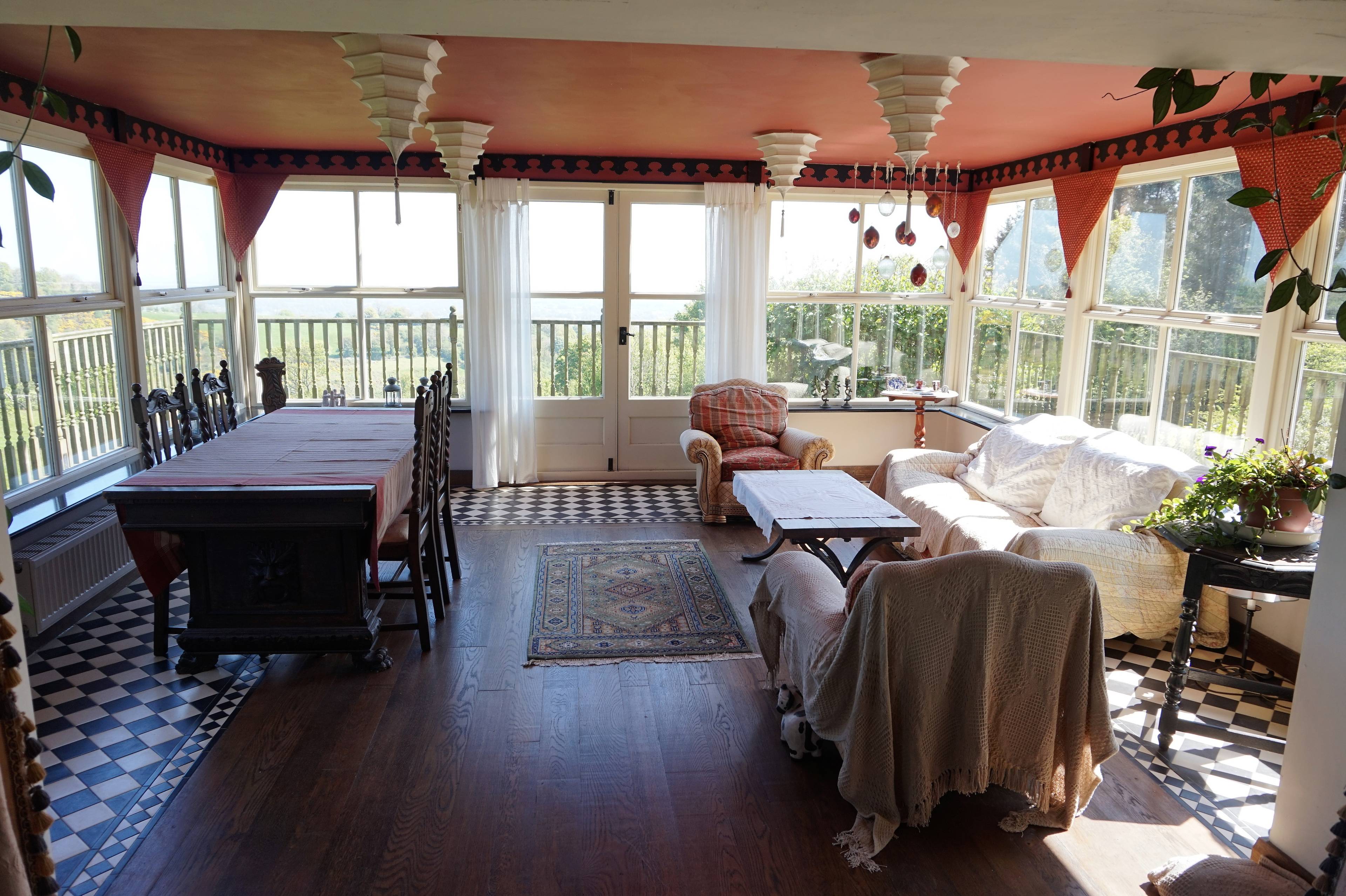 Sun Room