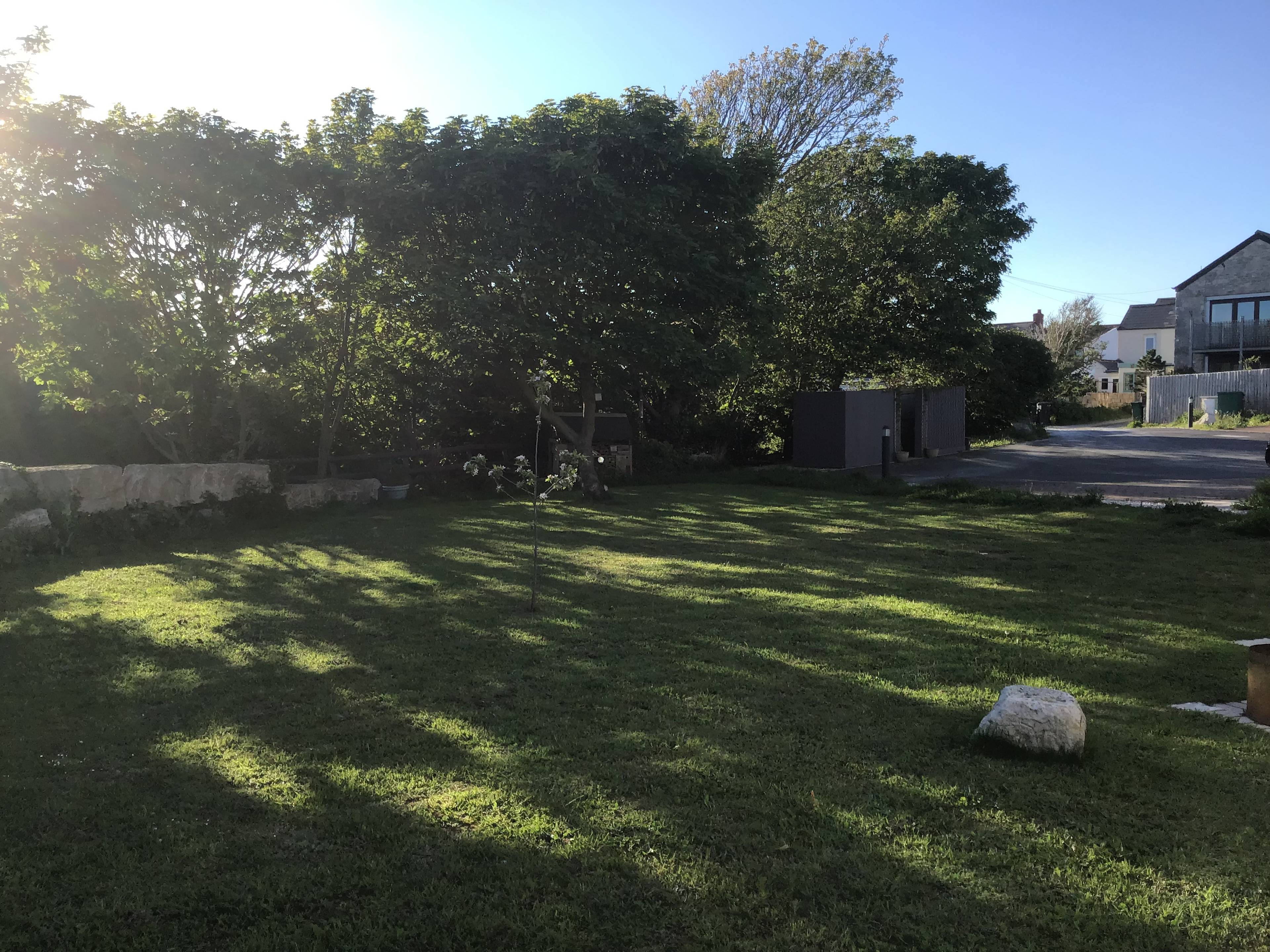 Communal Gardens