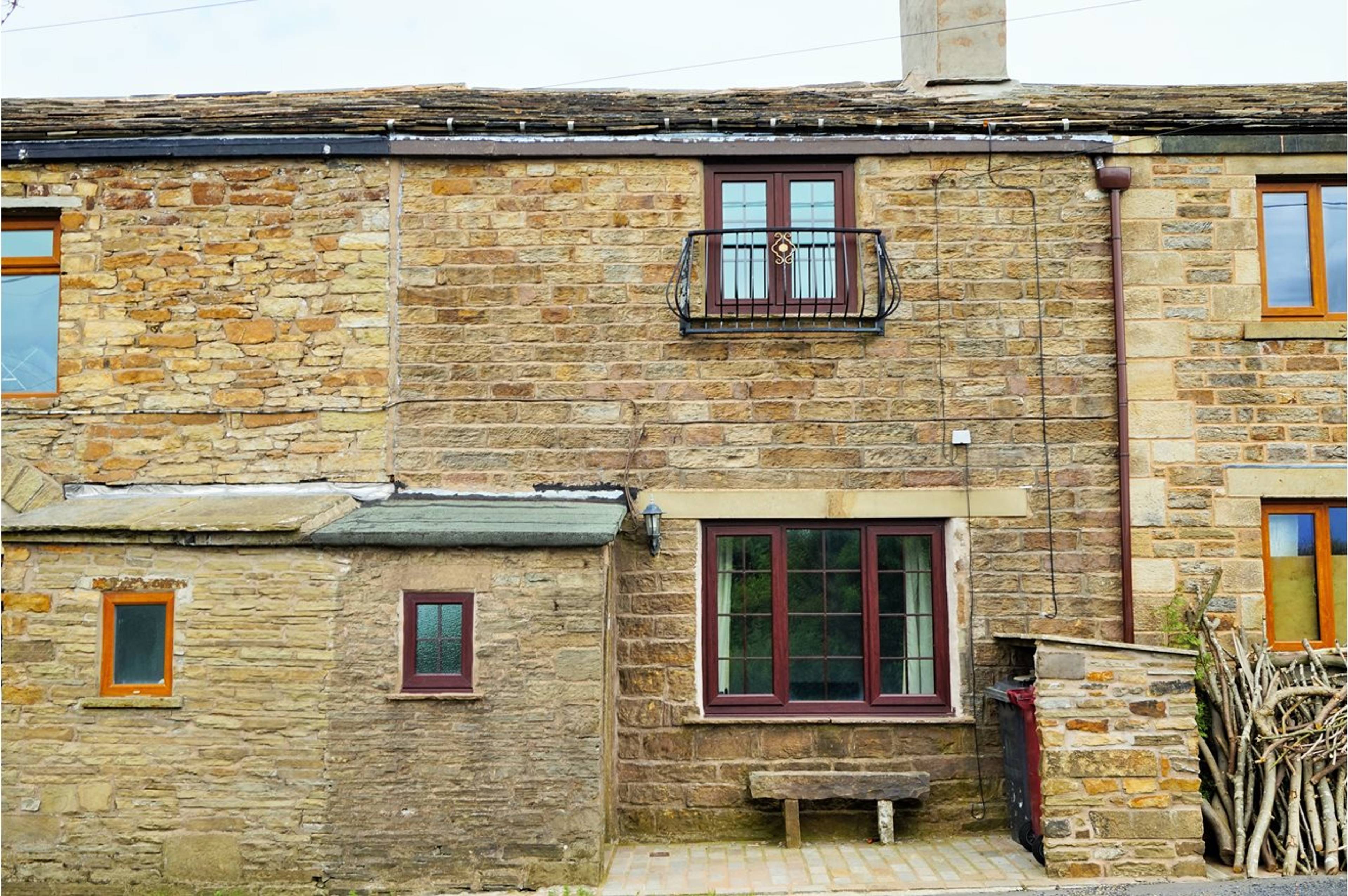 The Property