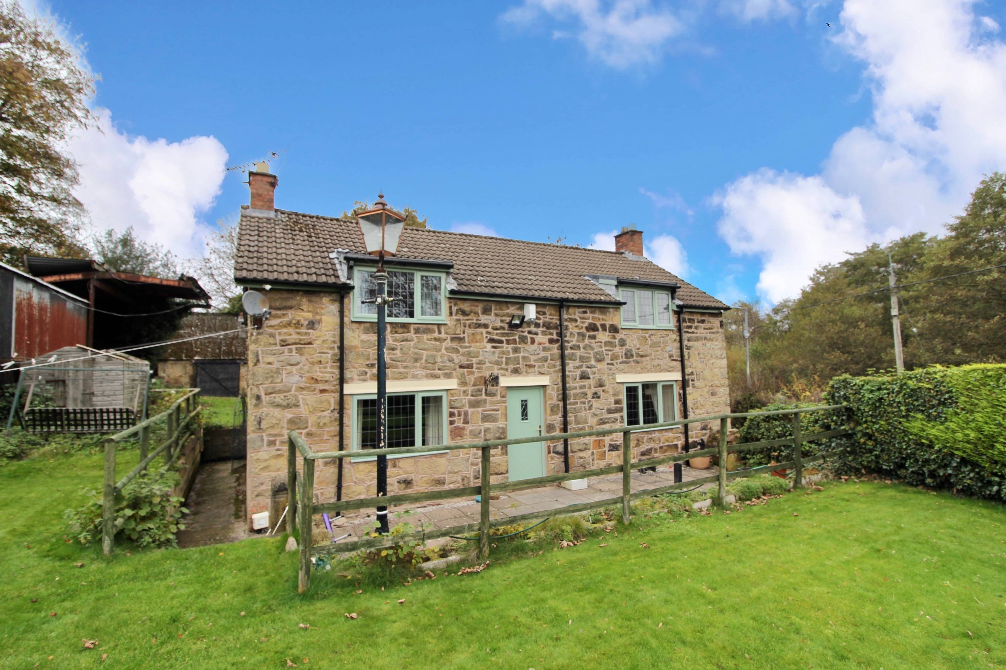 View Of The Property