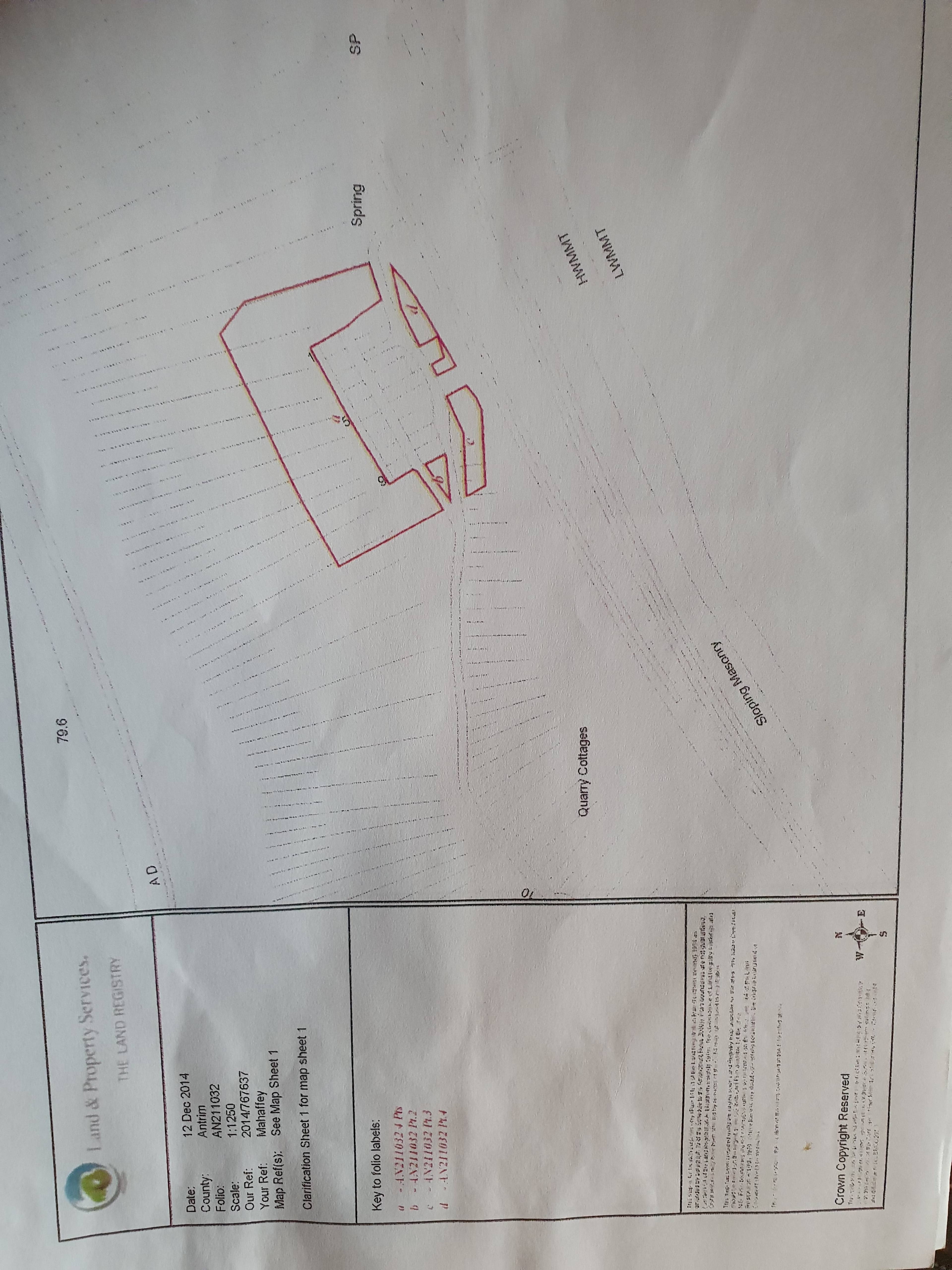 Plan