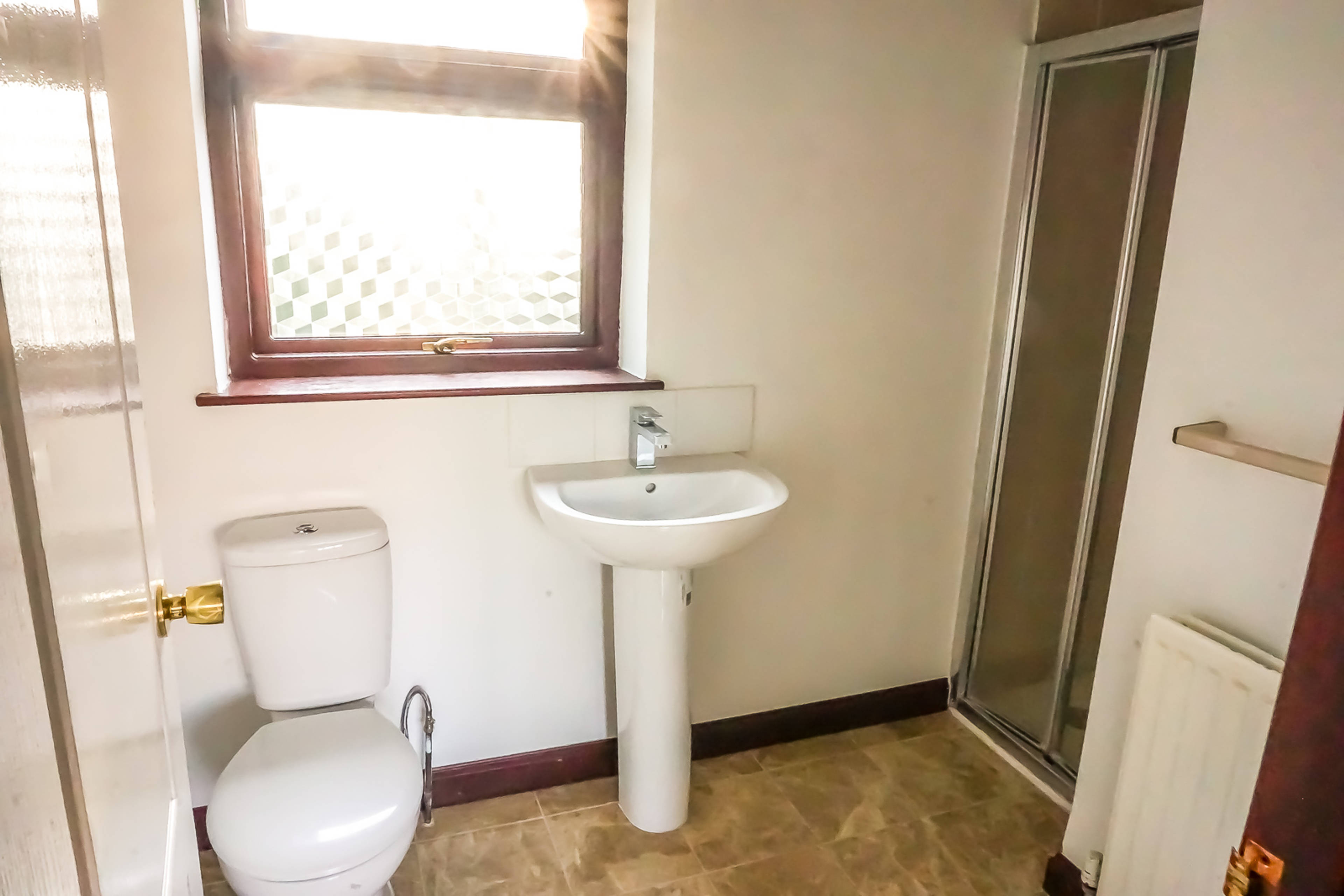 en-suite