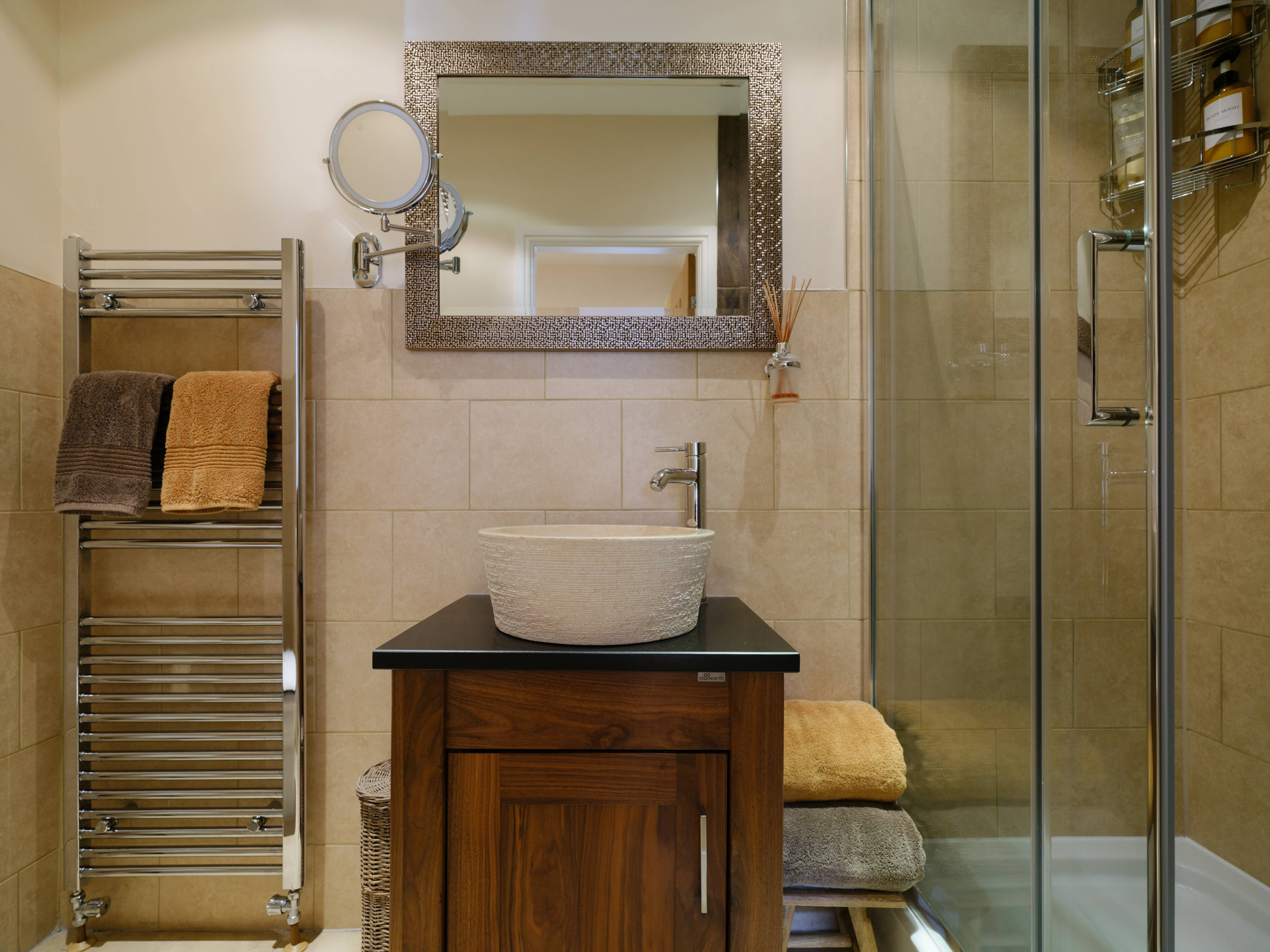 Master En-suite