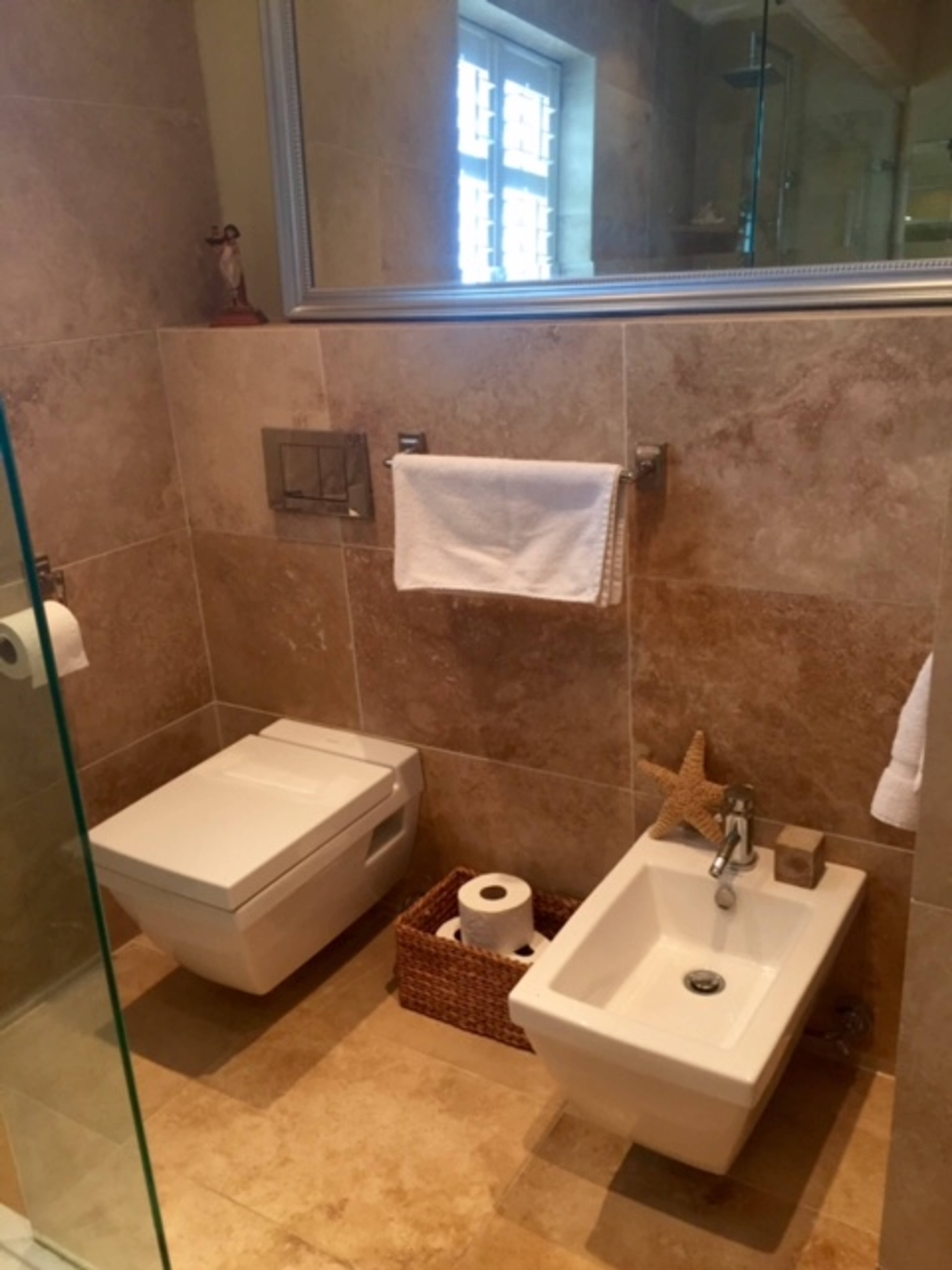 En-suite